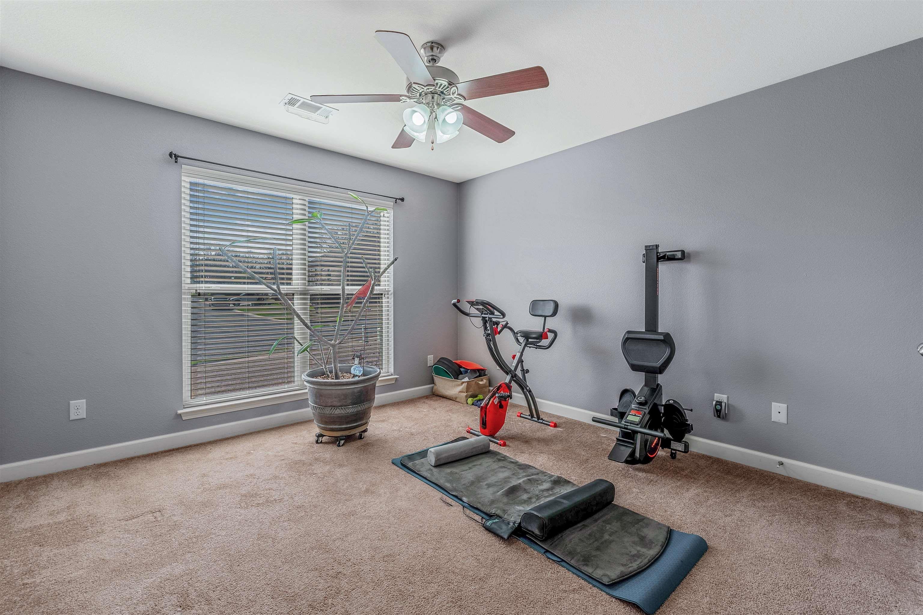 PIONEER SPRINGS - Residential