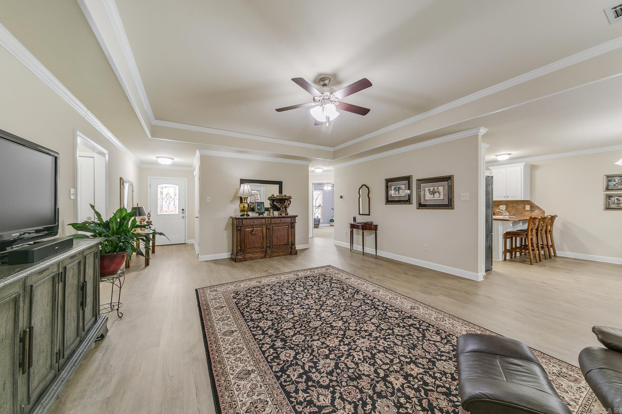 PIONEER SPRINGS - Residential