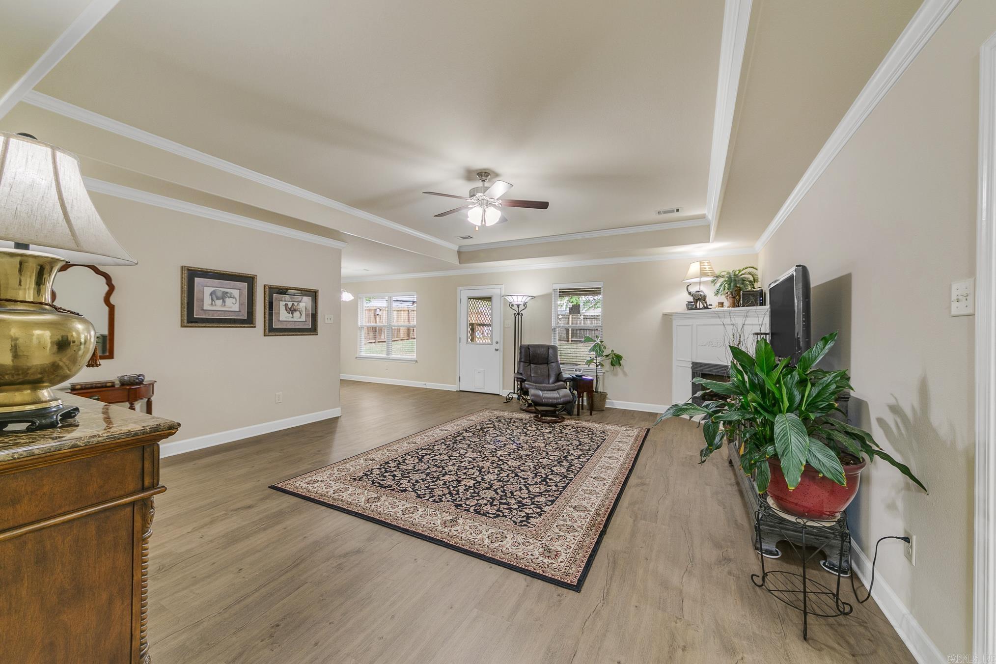 PIONEER SPRINGS - Residential