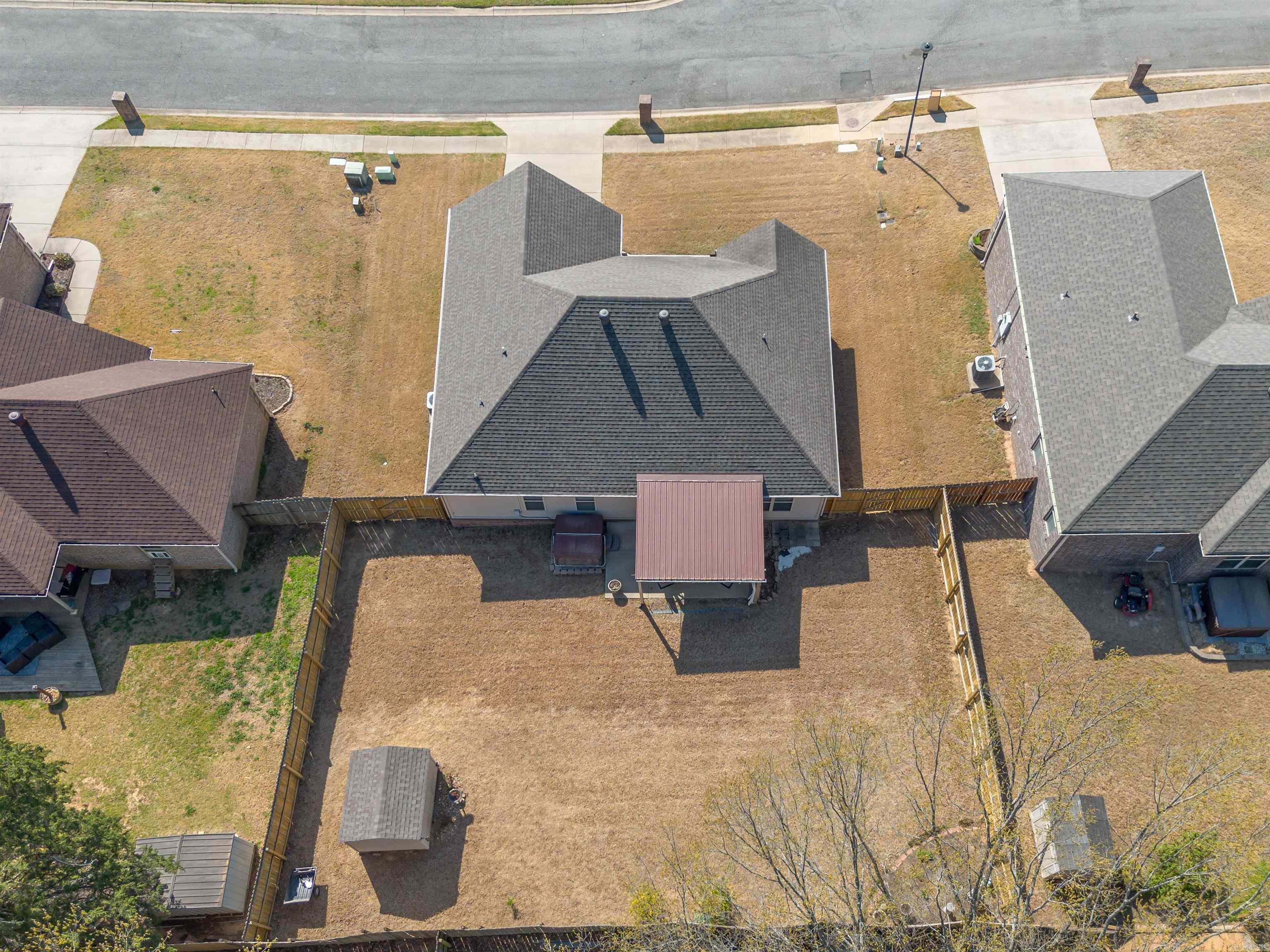 PIONEER SPRINGS - Residential