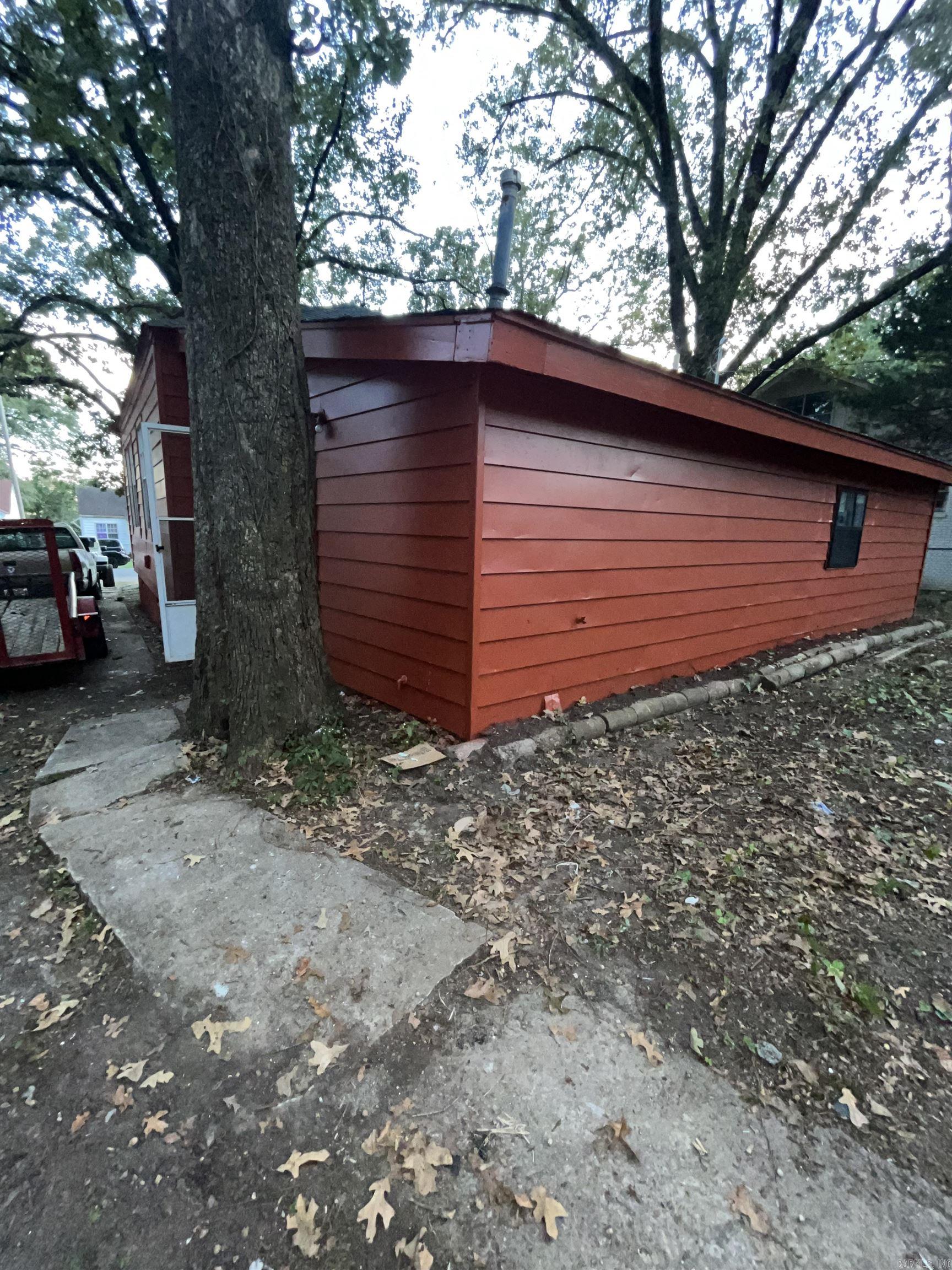 Oakhurst - Residential