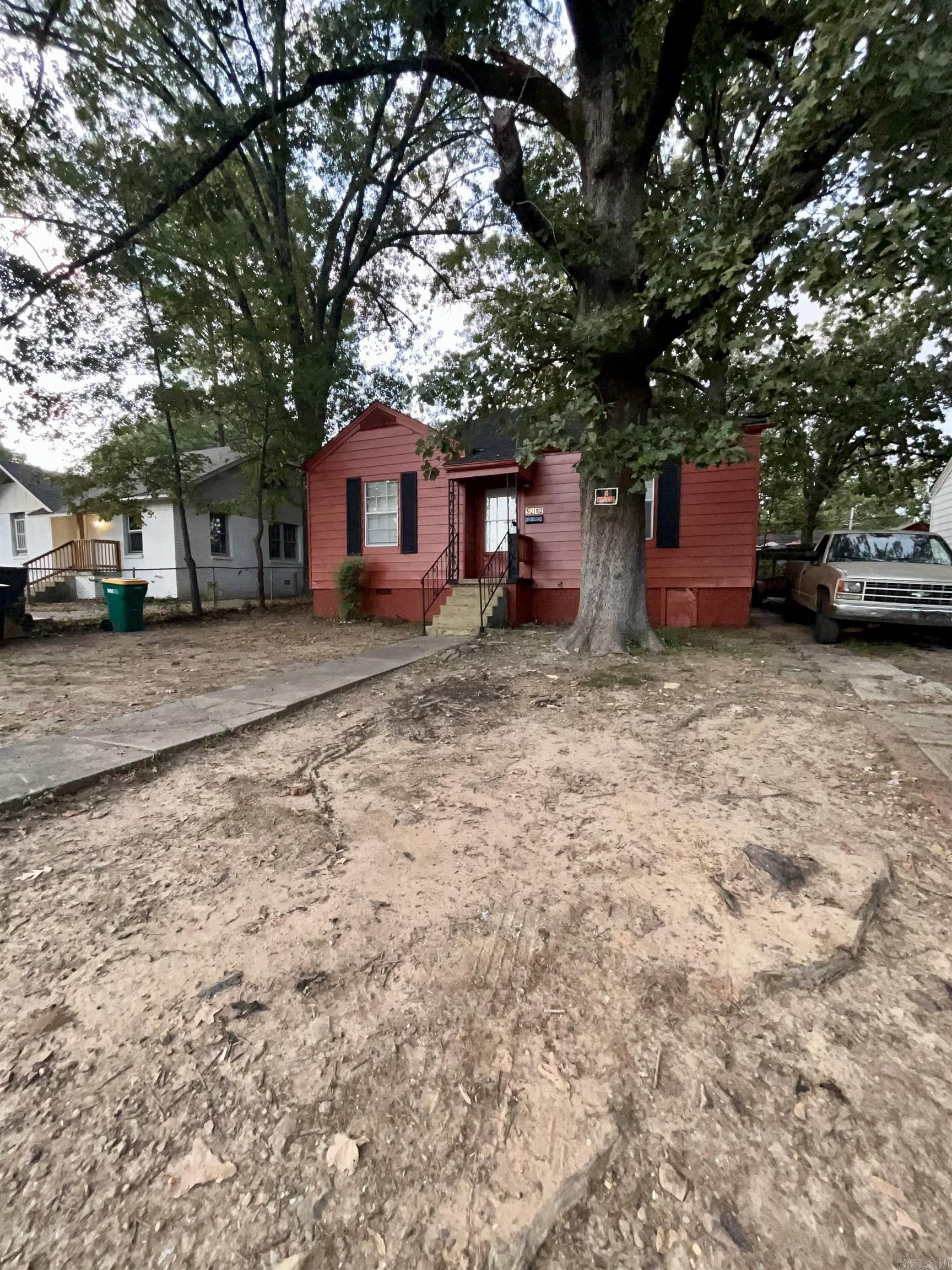 Oakhurst - Residential