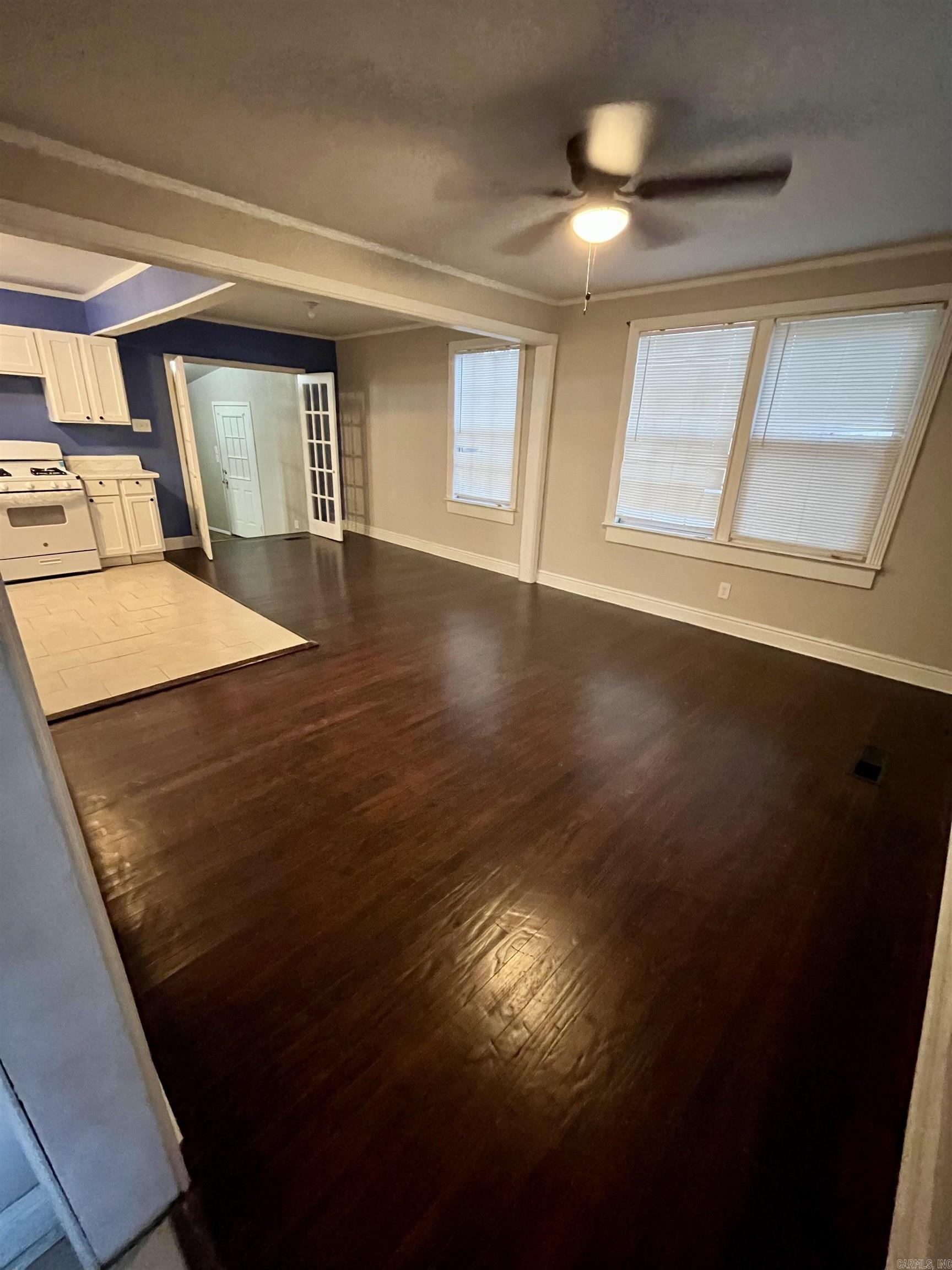 Oakhurst - Residential