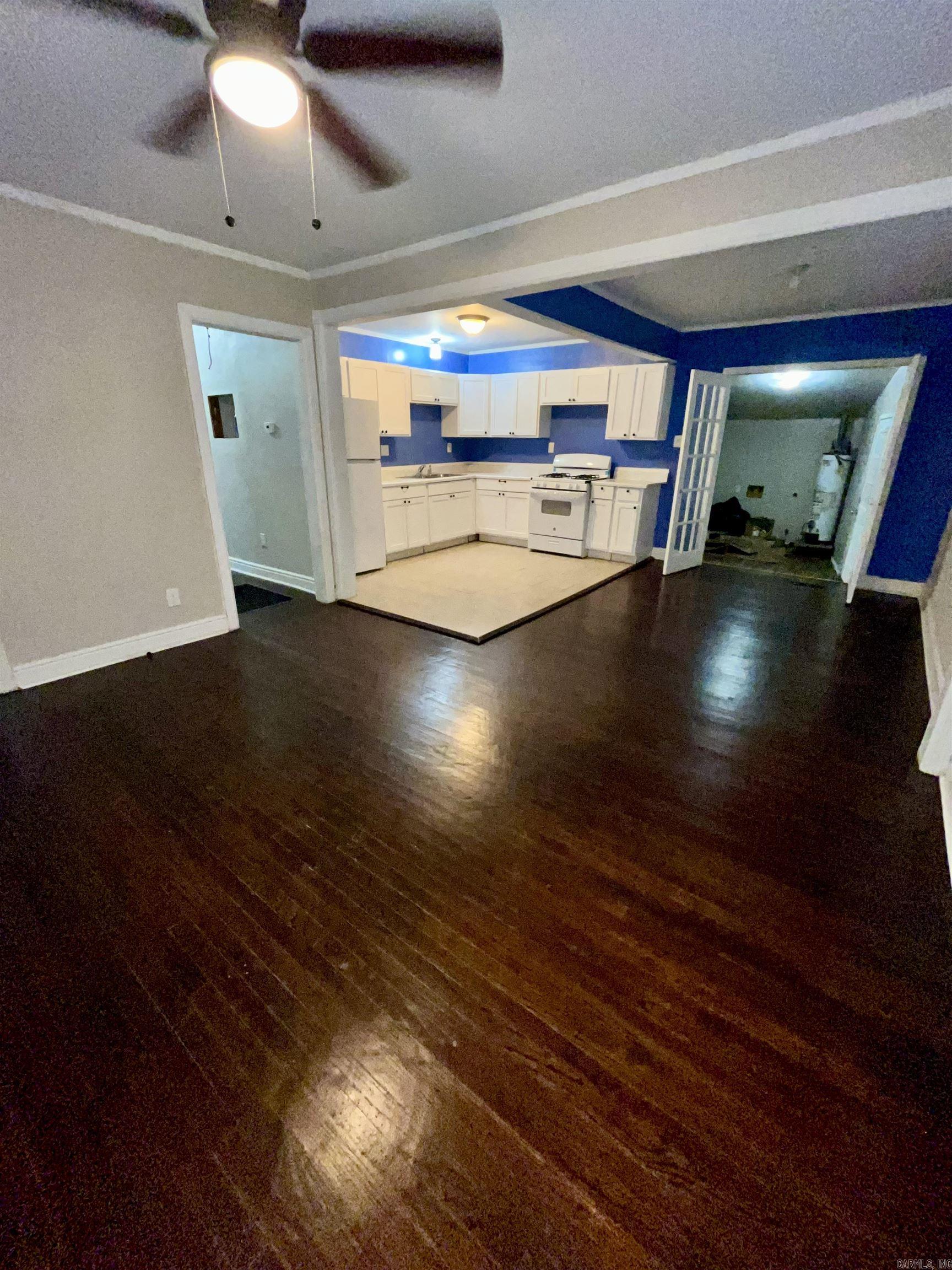 Oakhurst - Residential