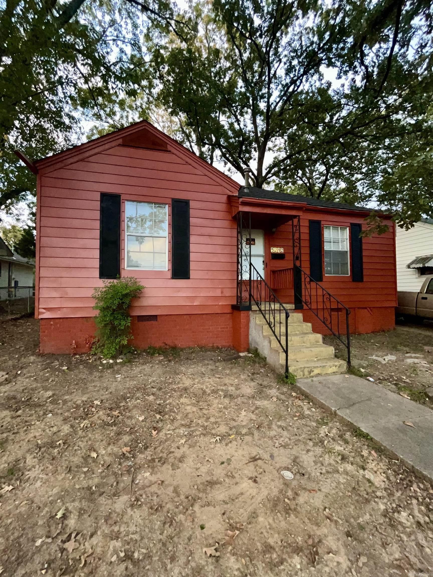 Oakhurst - Residential