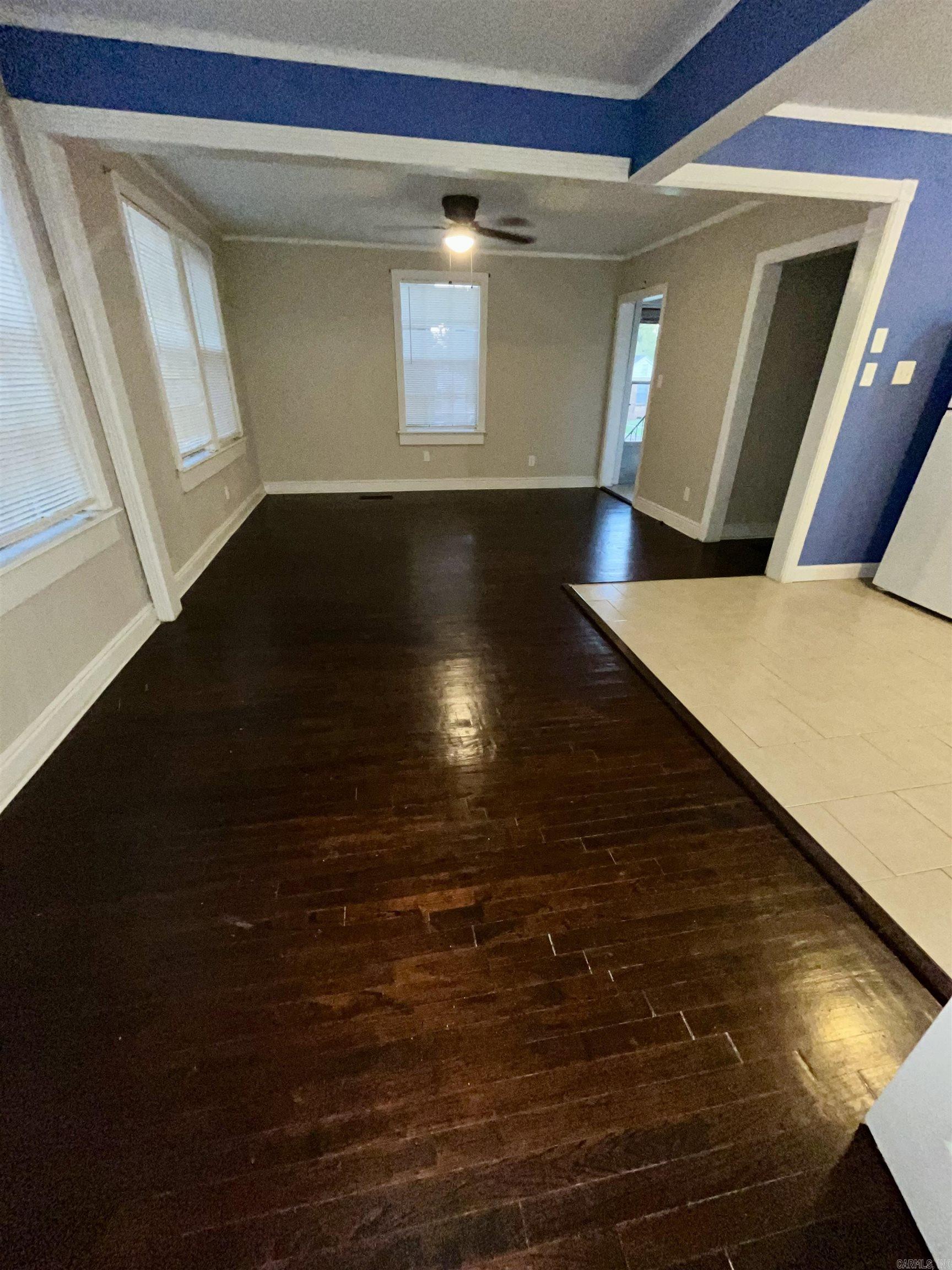 Oakhurst - Residential