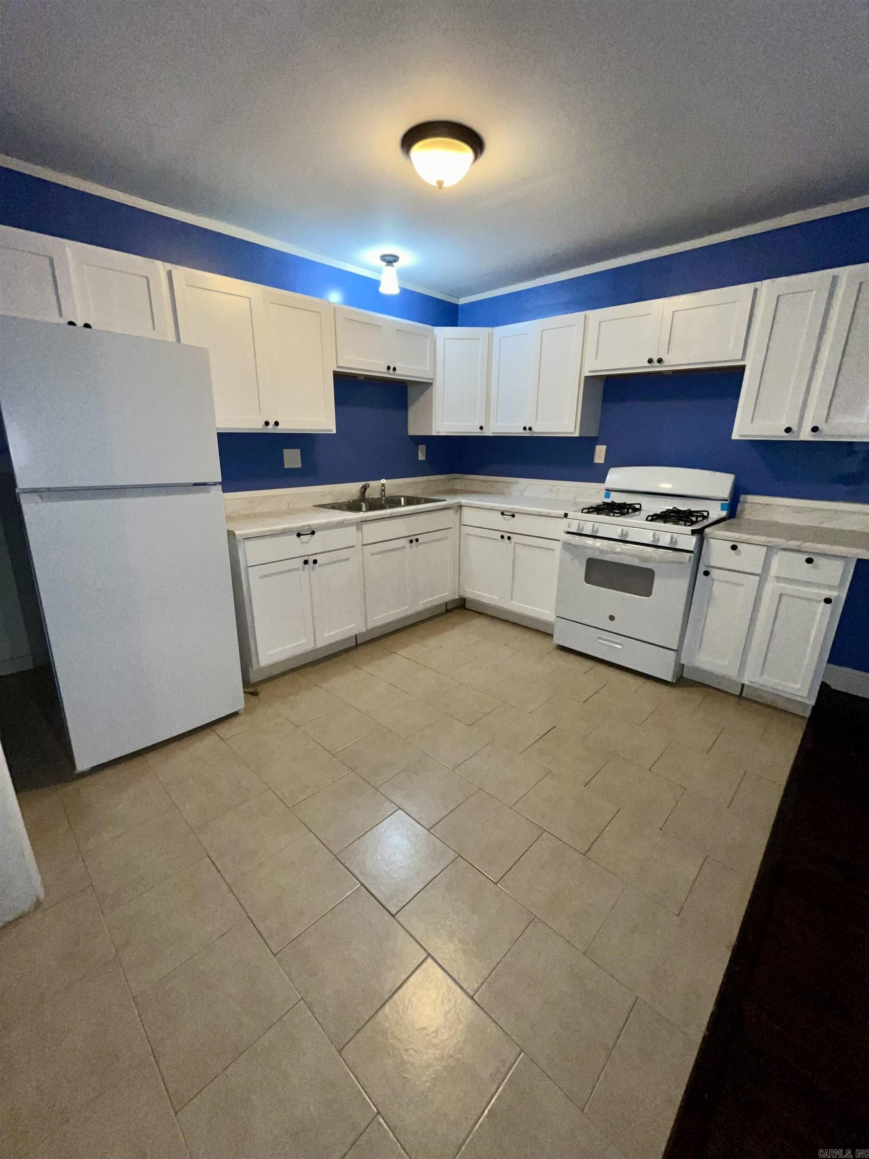Oakhurst - Residential