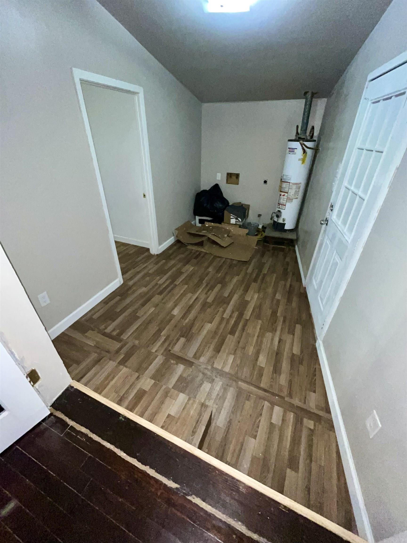 Oakhurst - Residential