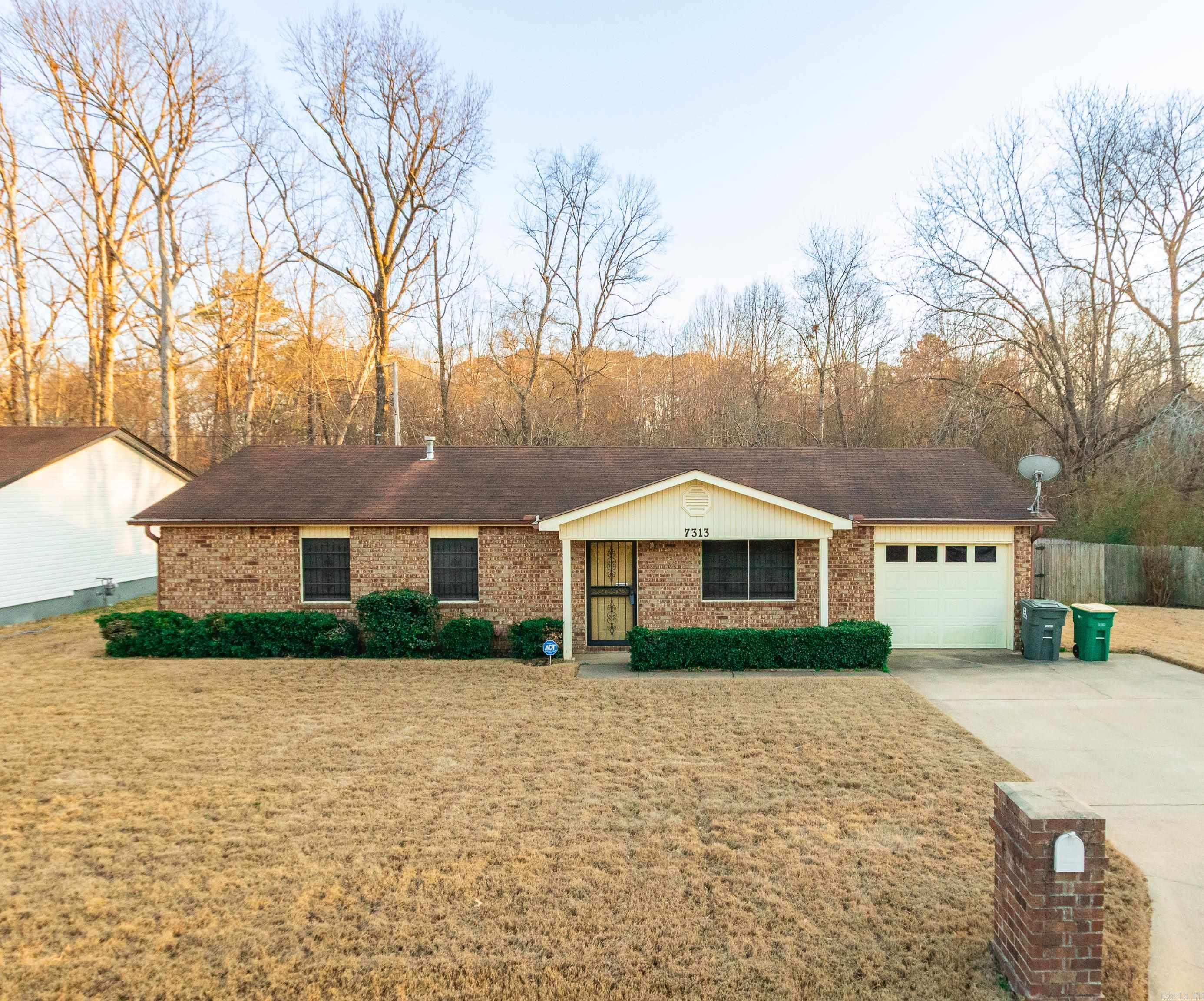 Normanwood - Residential