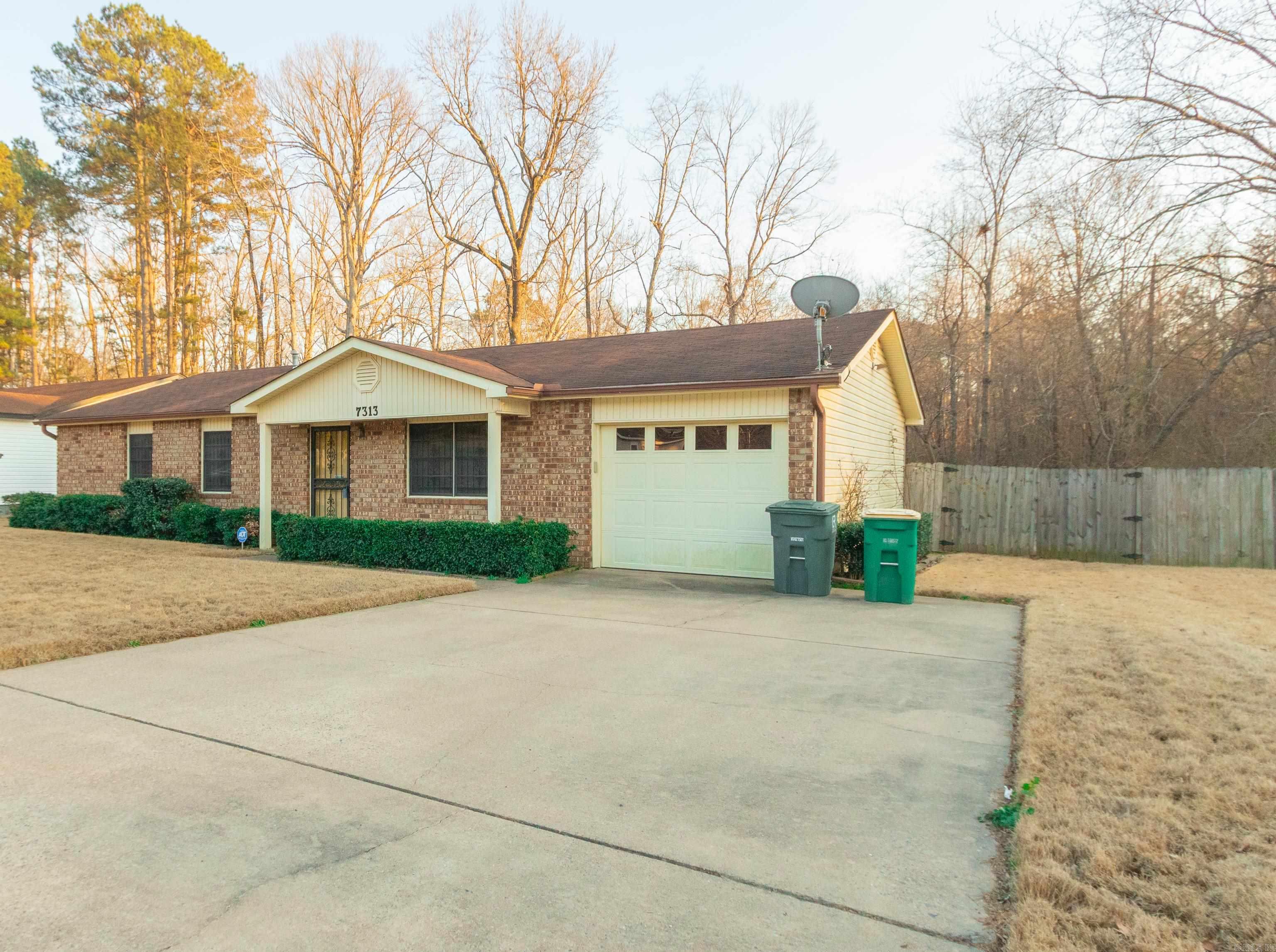 Normanwood - Residential