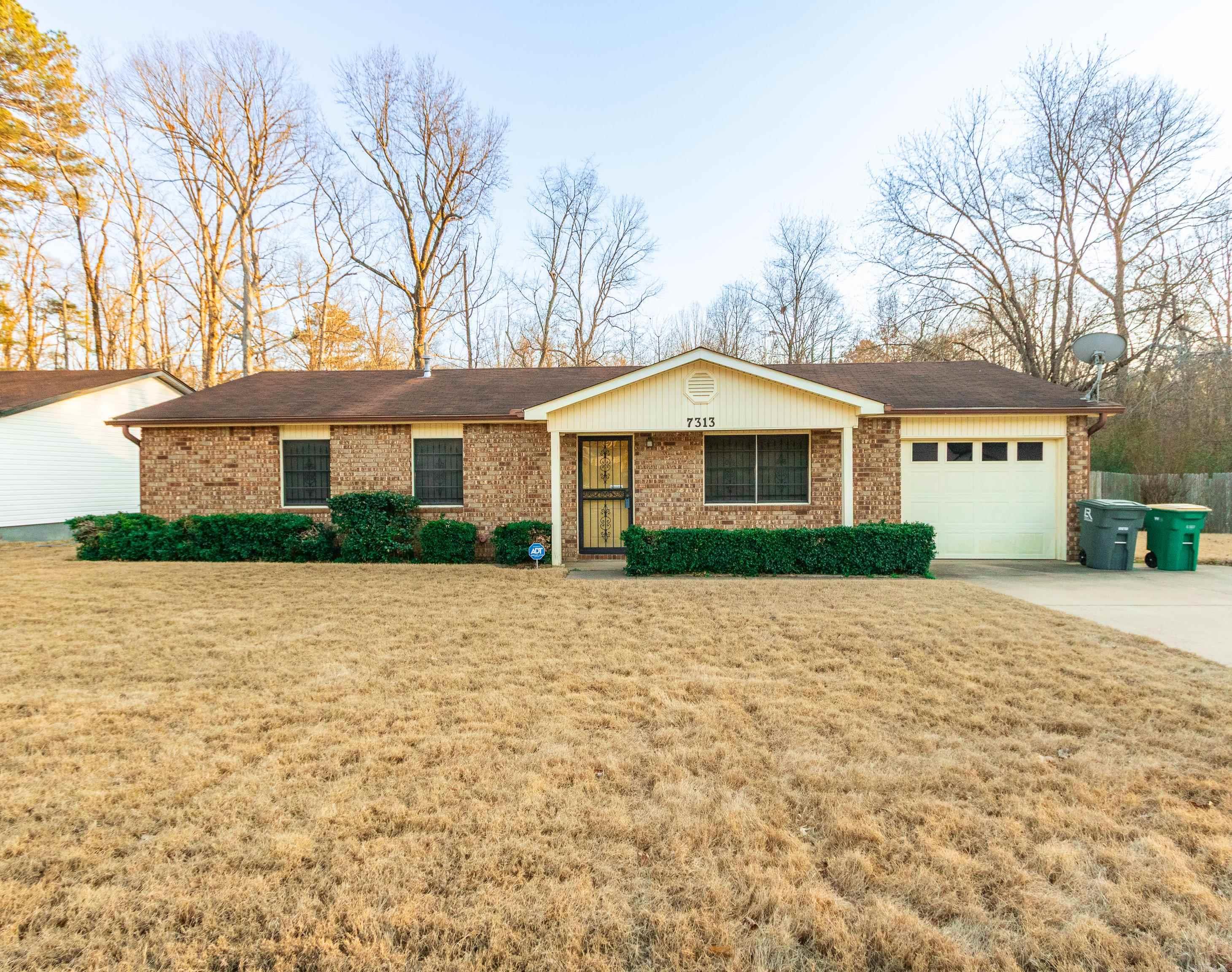 Normanwood - Residential