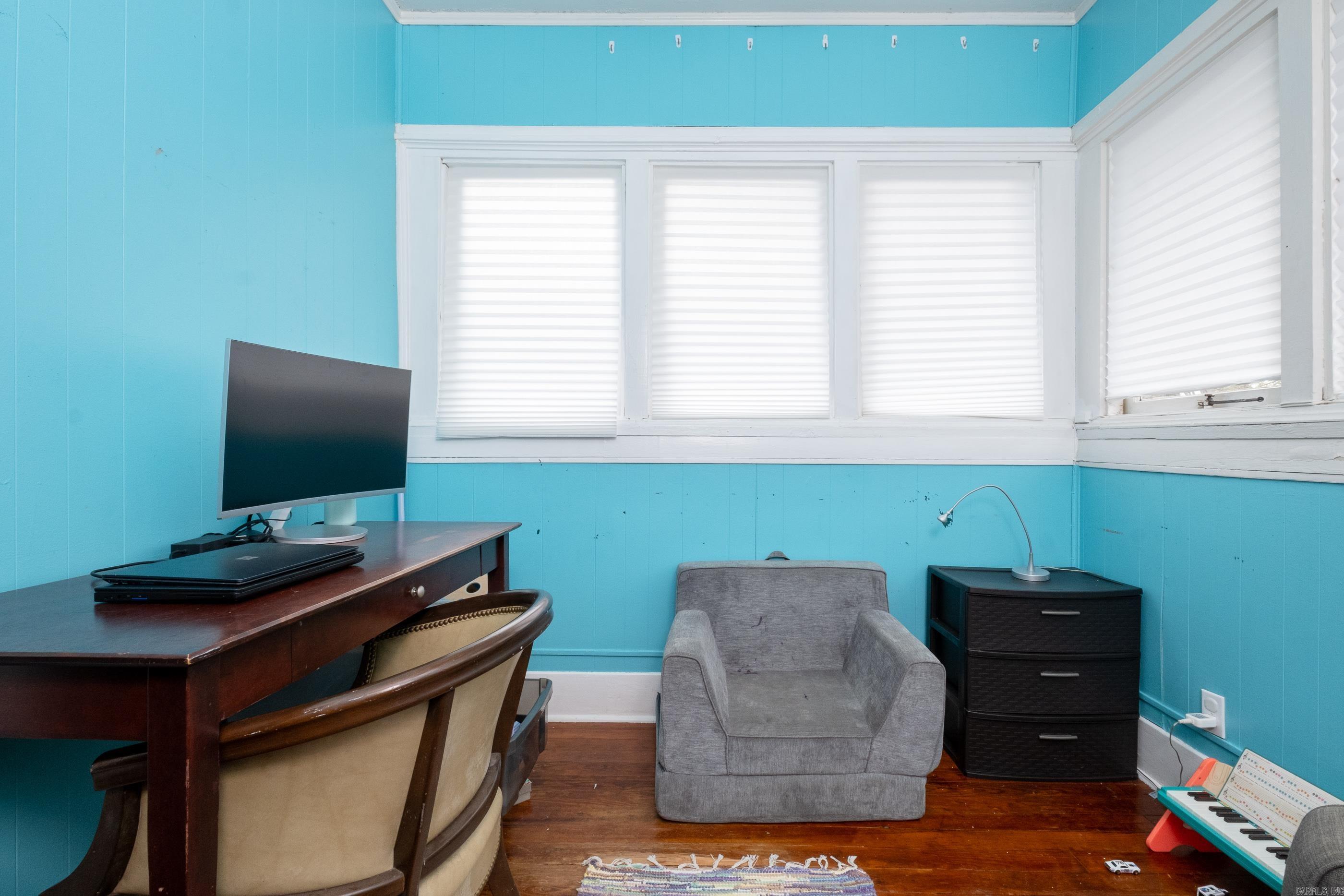 TAYLOR C H - Residential