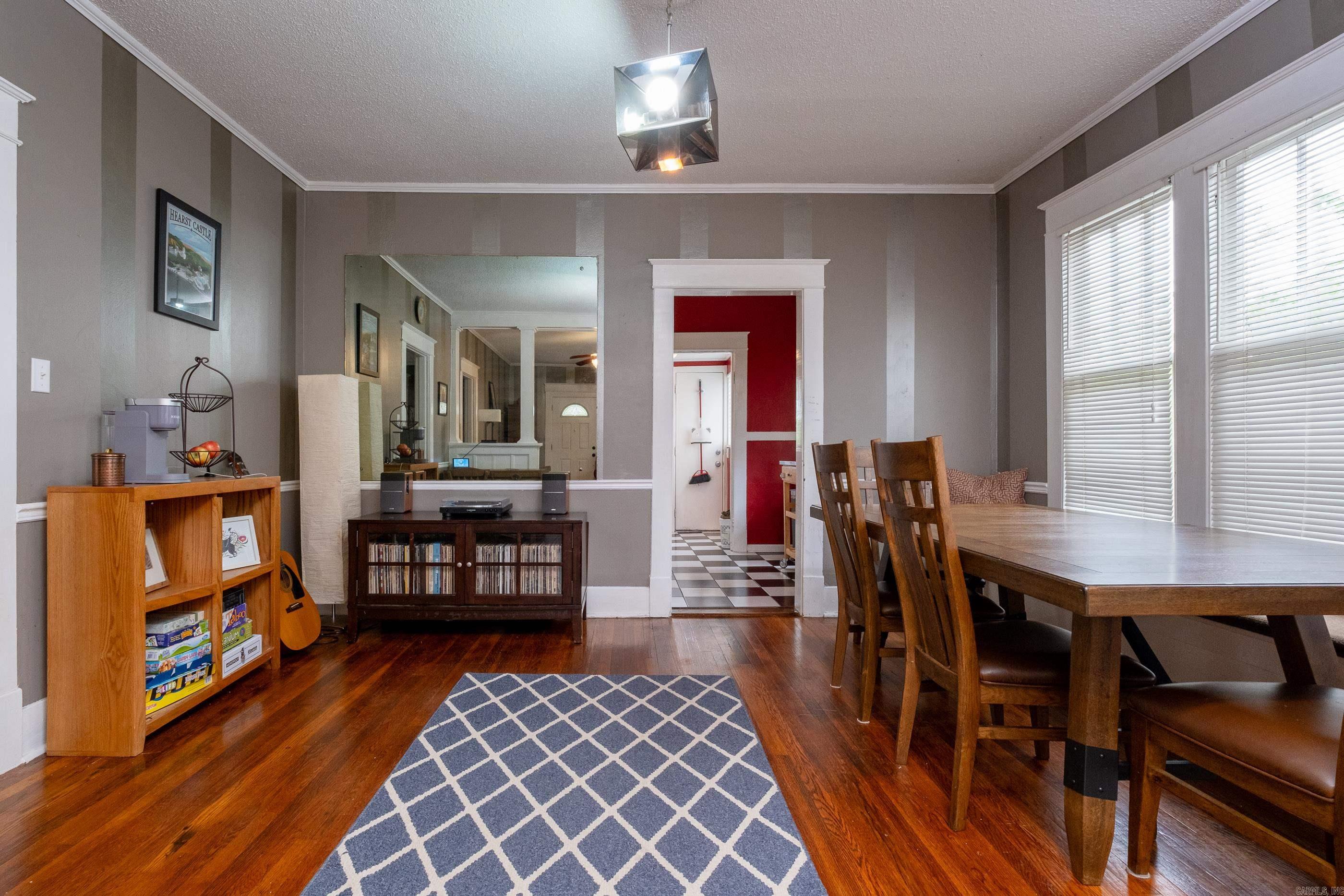 TAYLOR C H - Residential