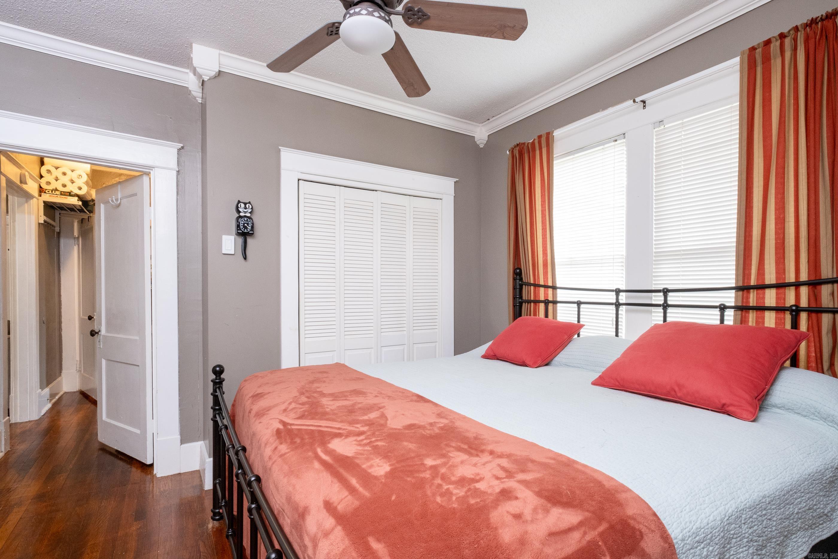 TAYLOR C H - Residential