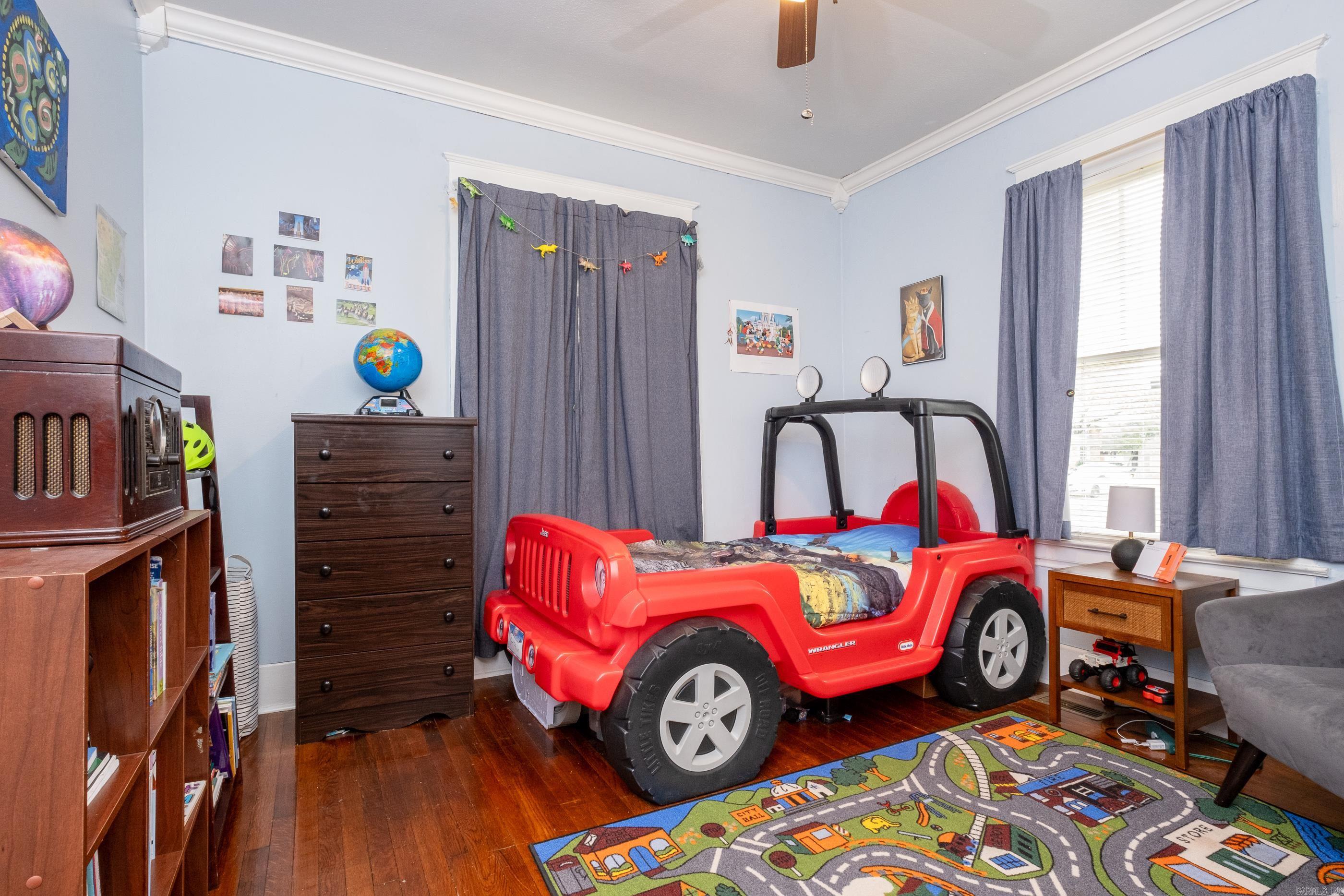 TAYLOR C H - Residential