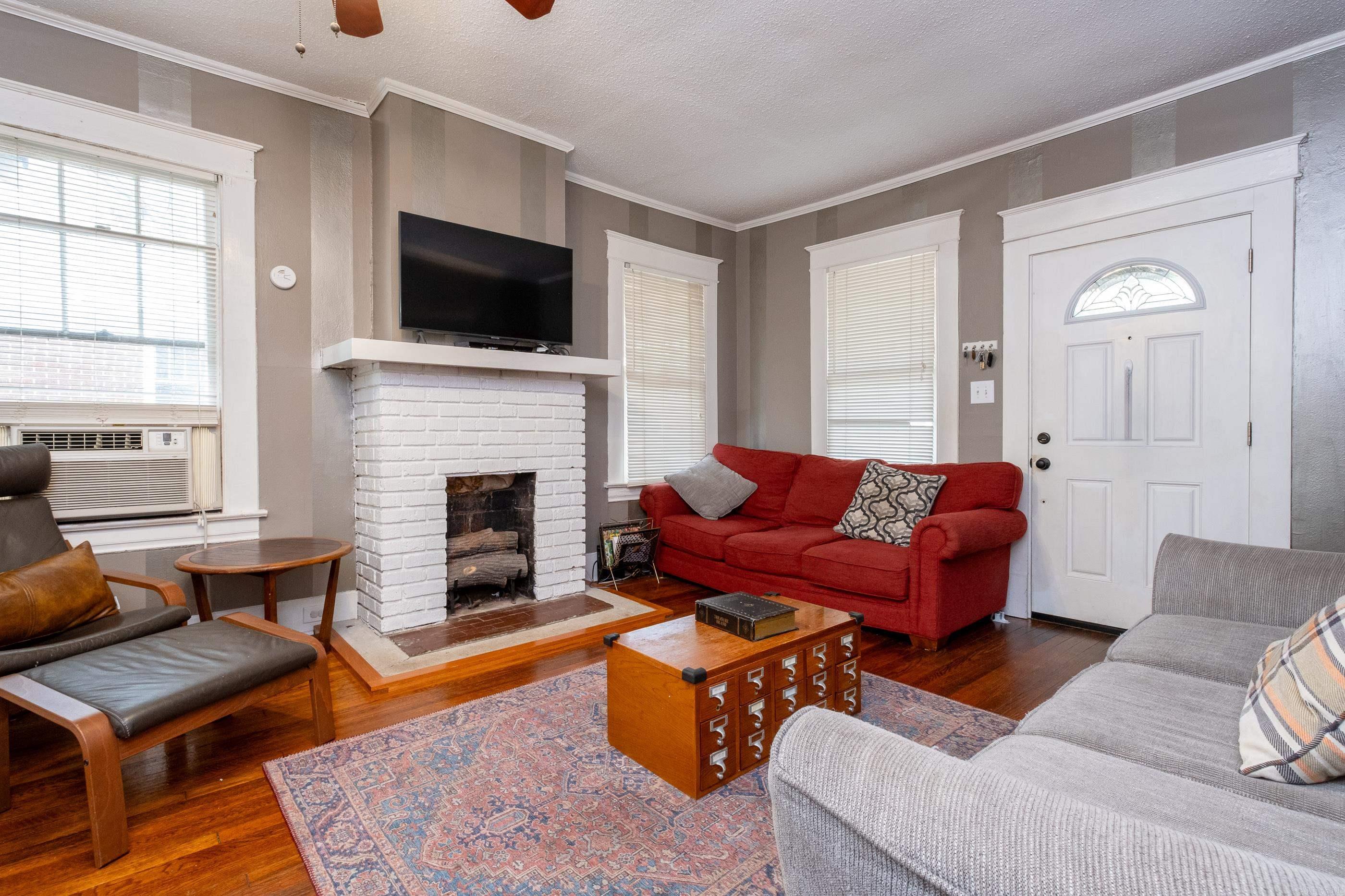 TAYLOR C H - Residential