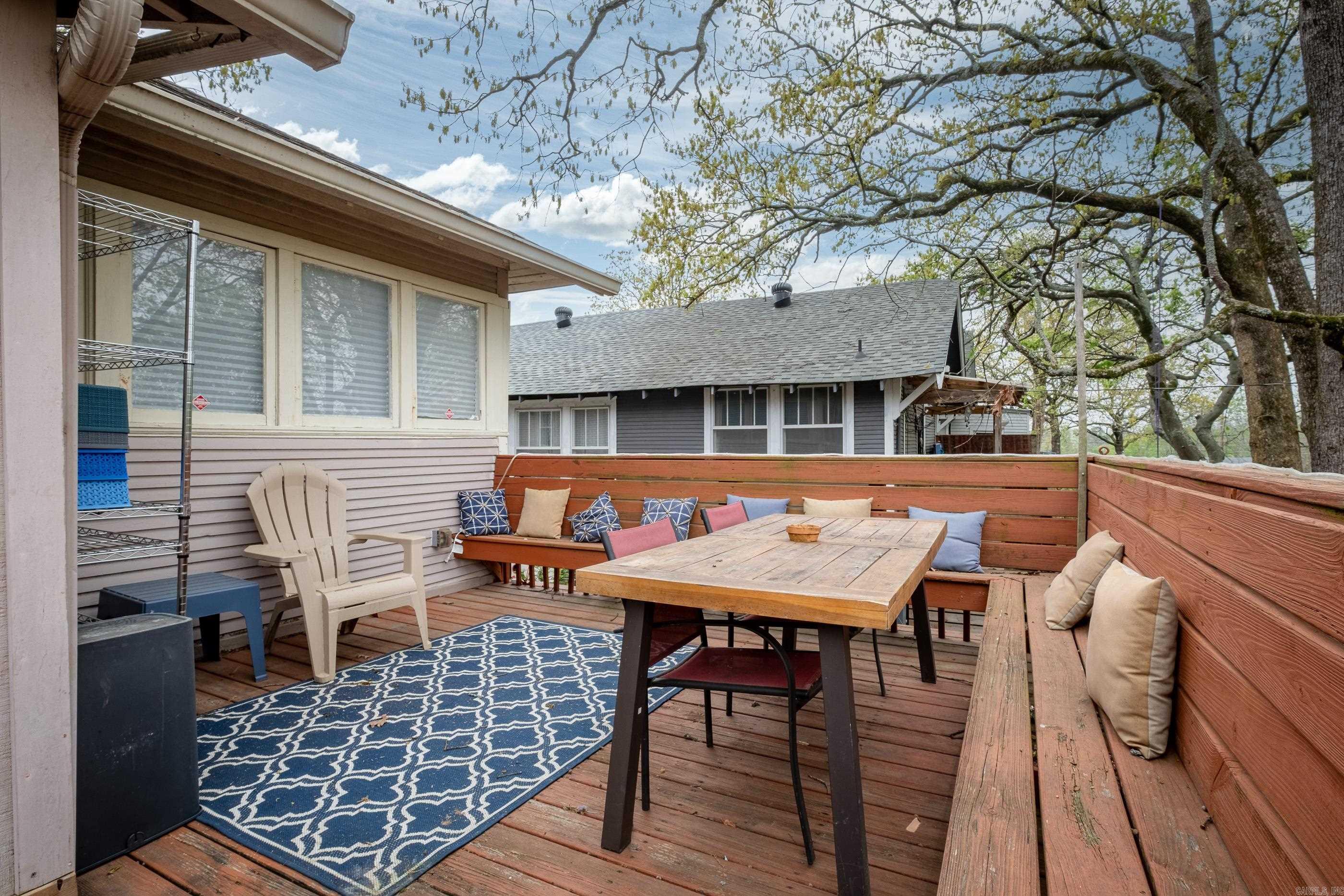 TAYLOR C H - Residential