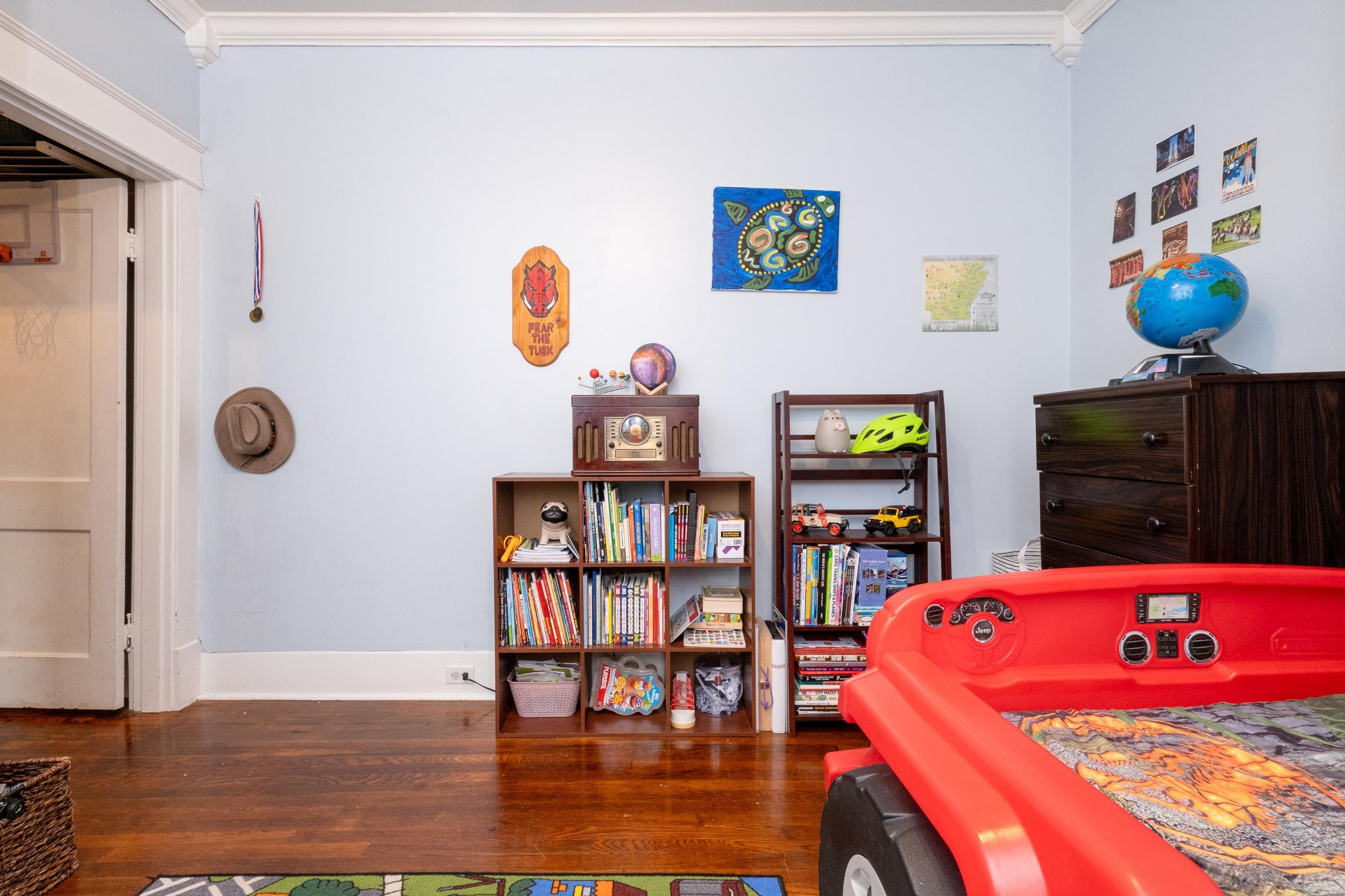 TAYLOR C H - Residential