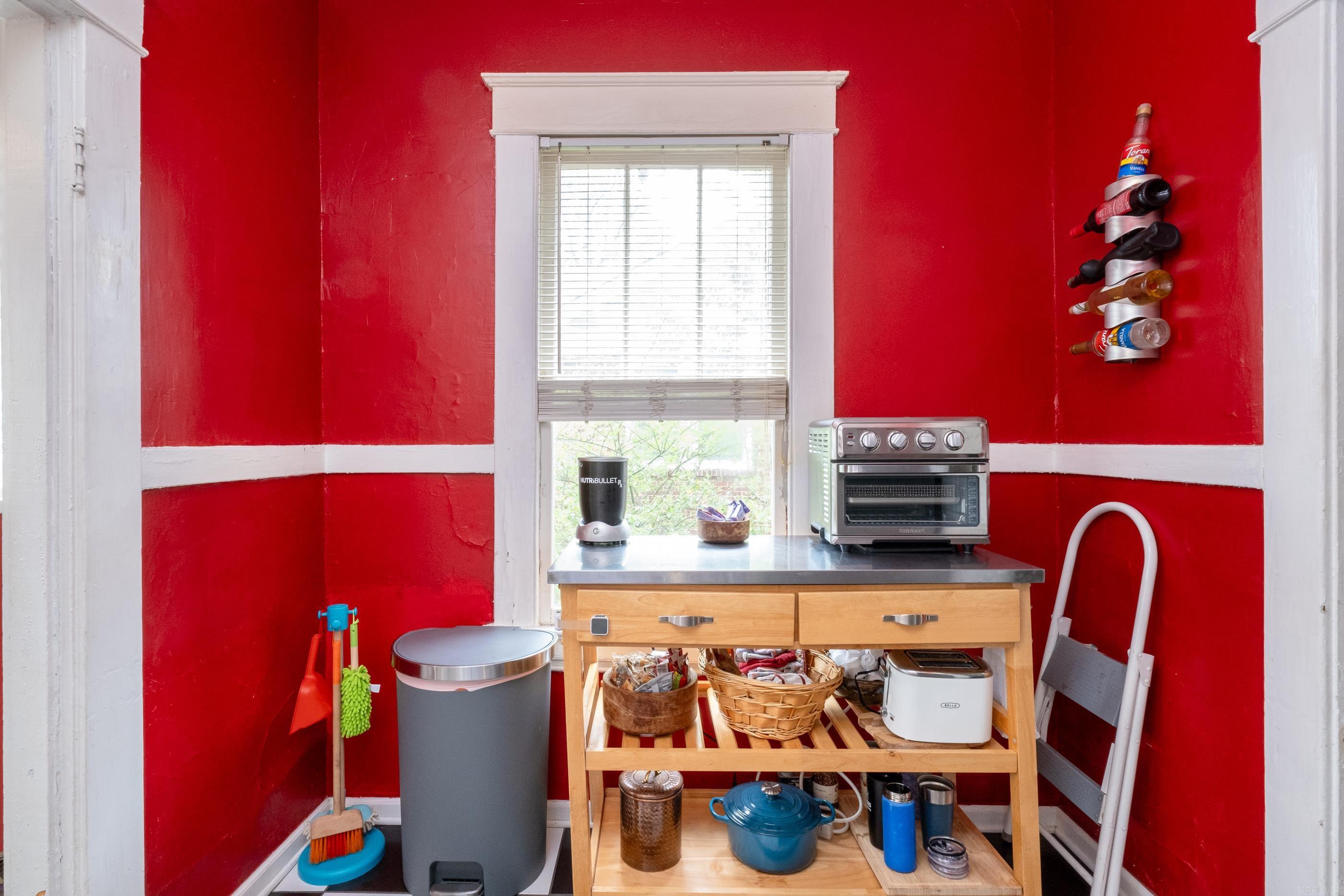 TAYLOR C H - Residential