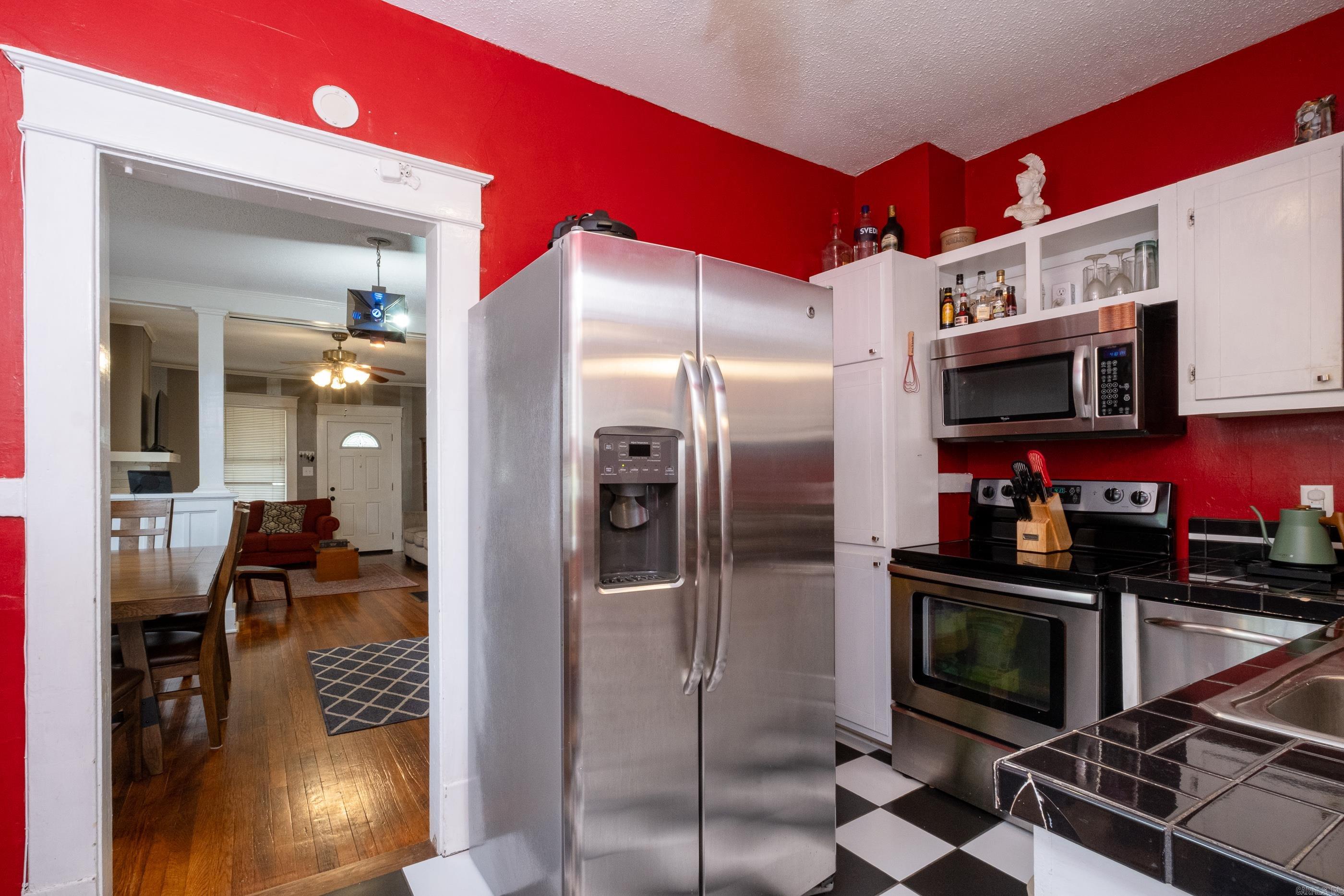 TAYLOR C H - Residential