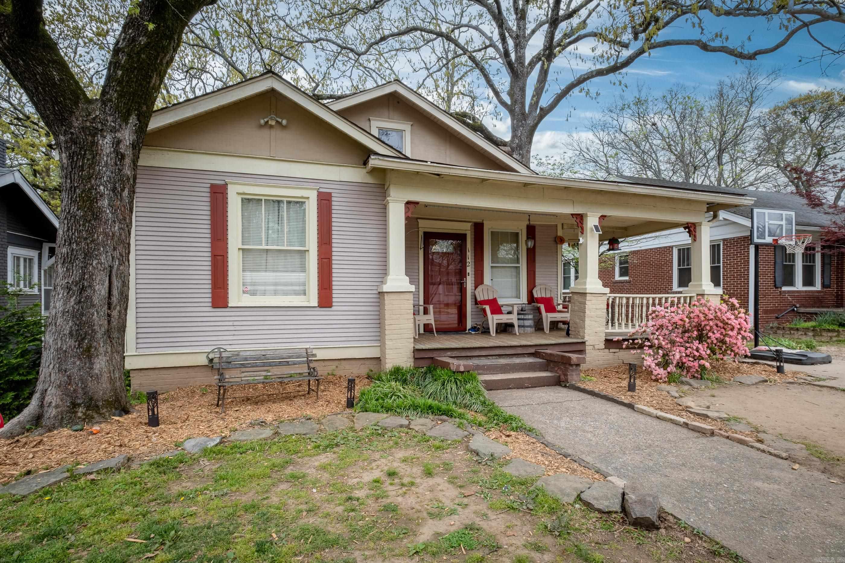 TAYLOR C H - Residential