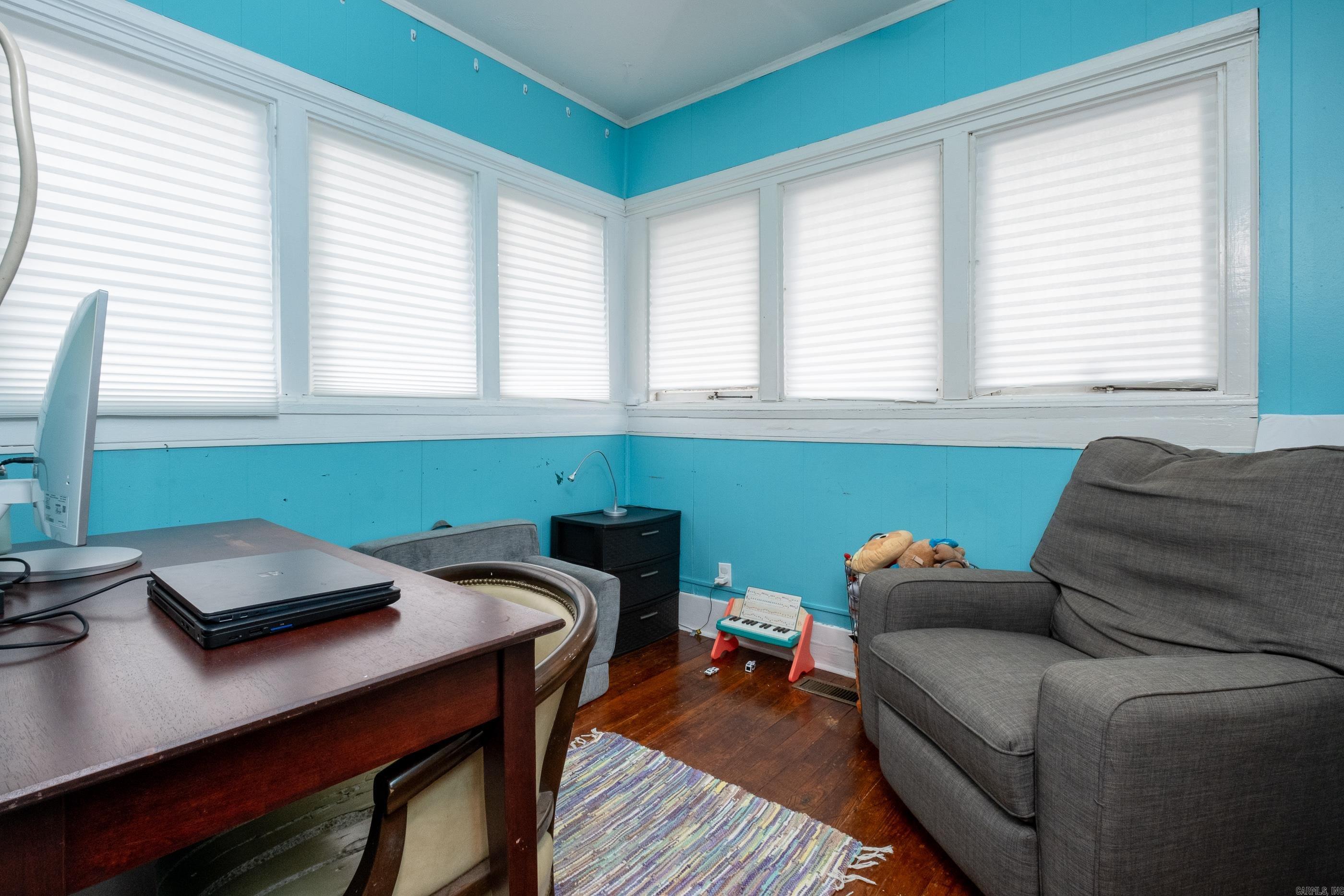 TAYLOR C H - Residential