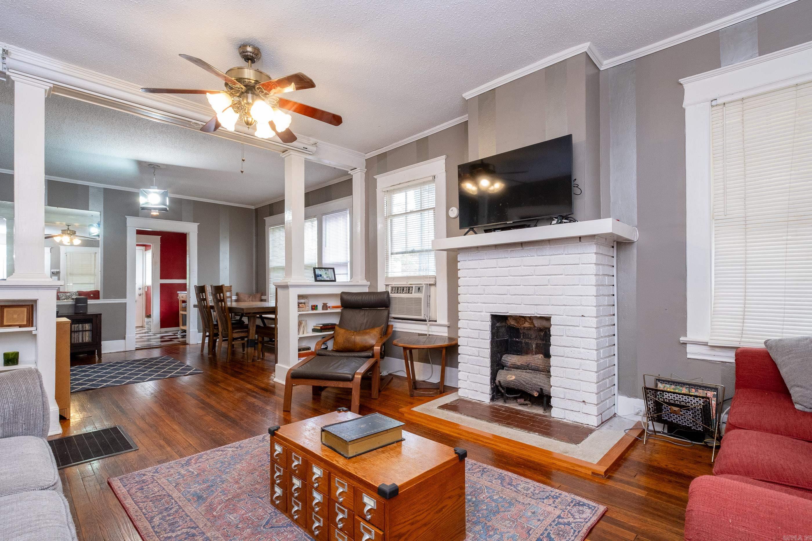 TAYLOR C H - Residential