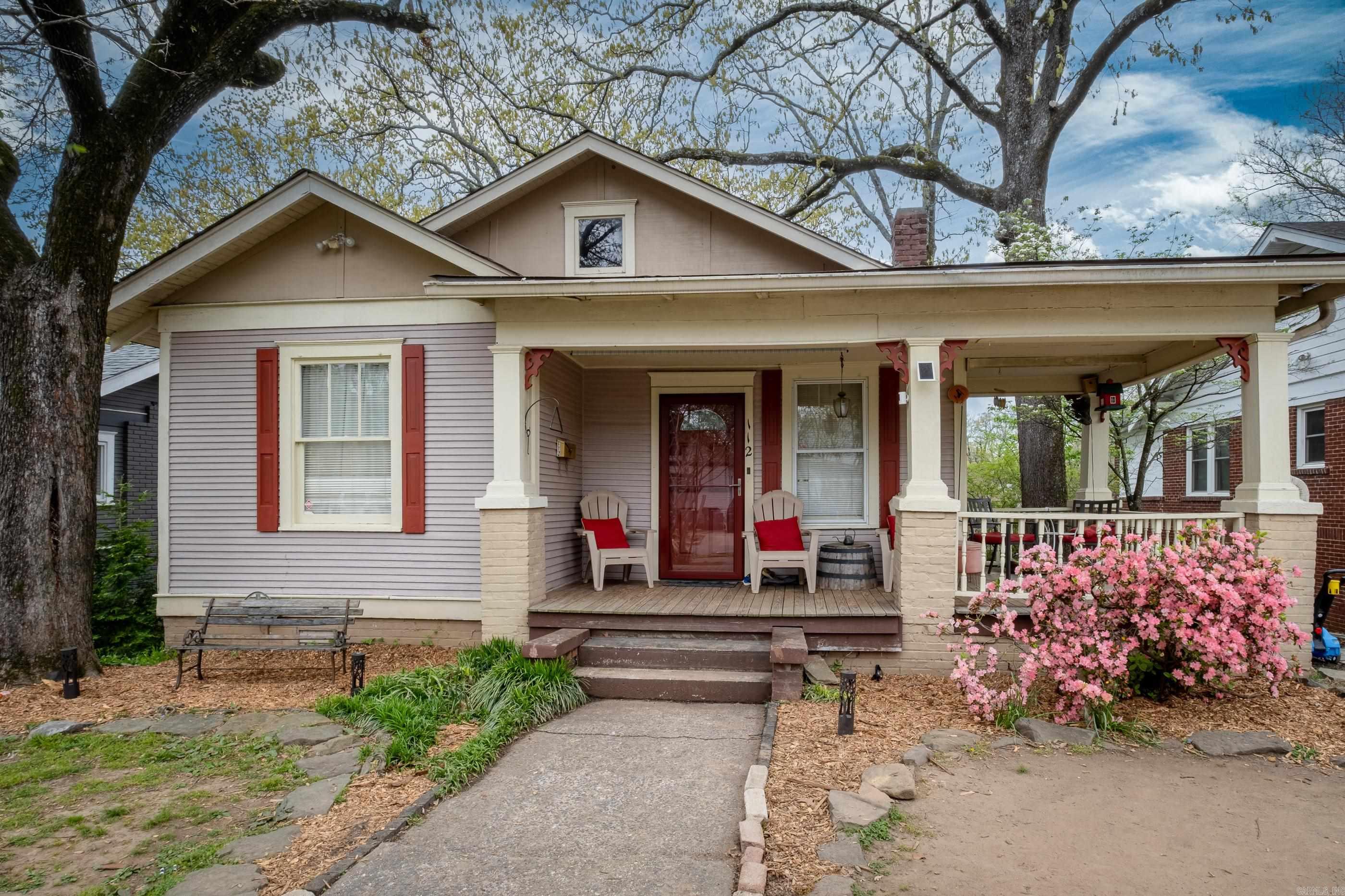 TAYLOR C H - Residential