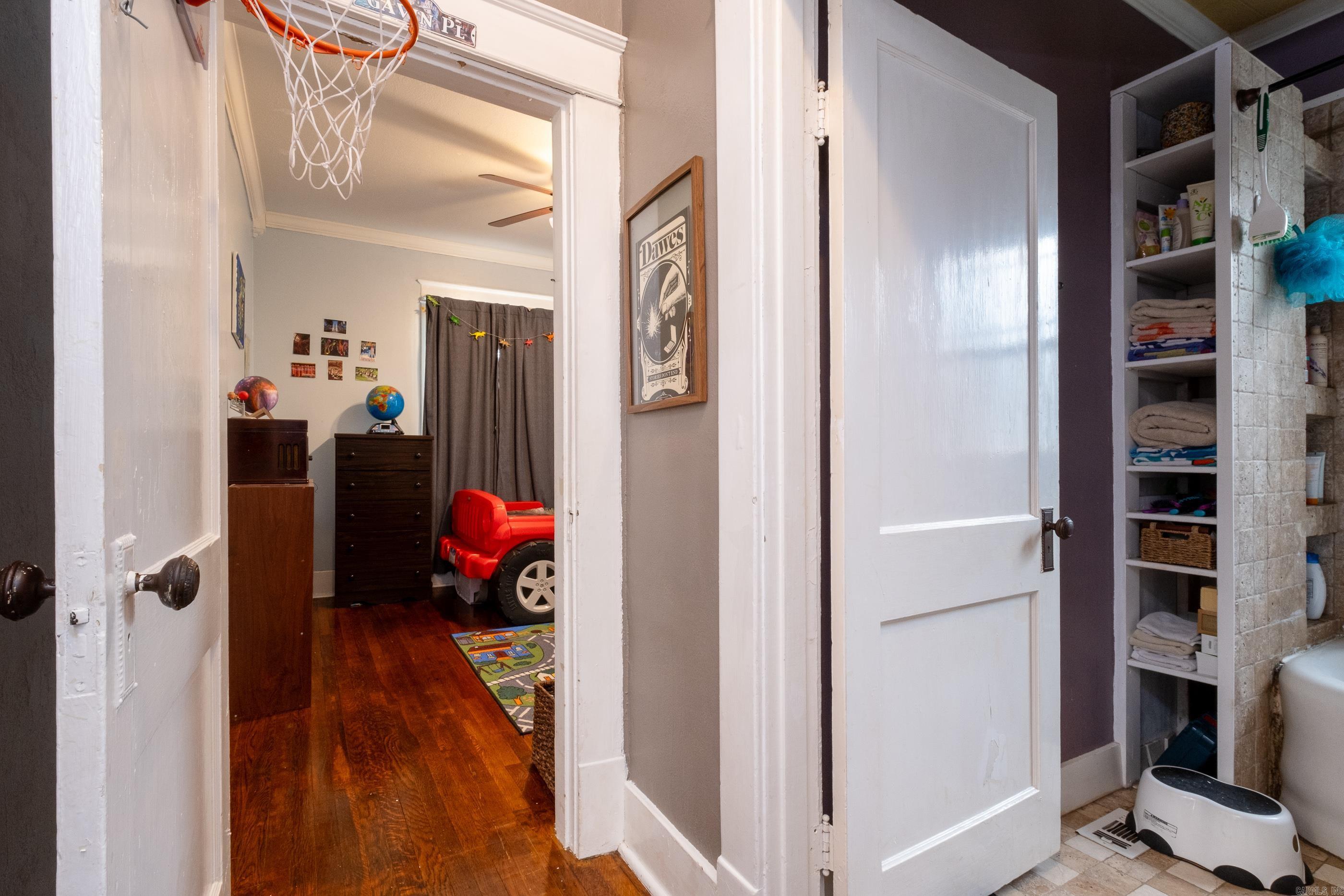 TAYLOR C H - Residential