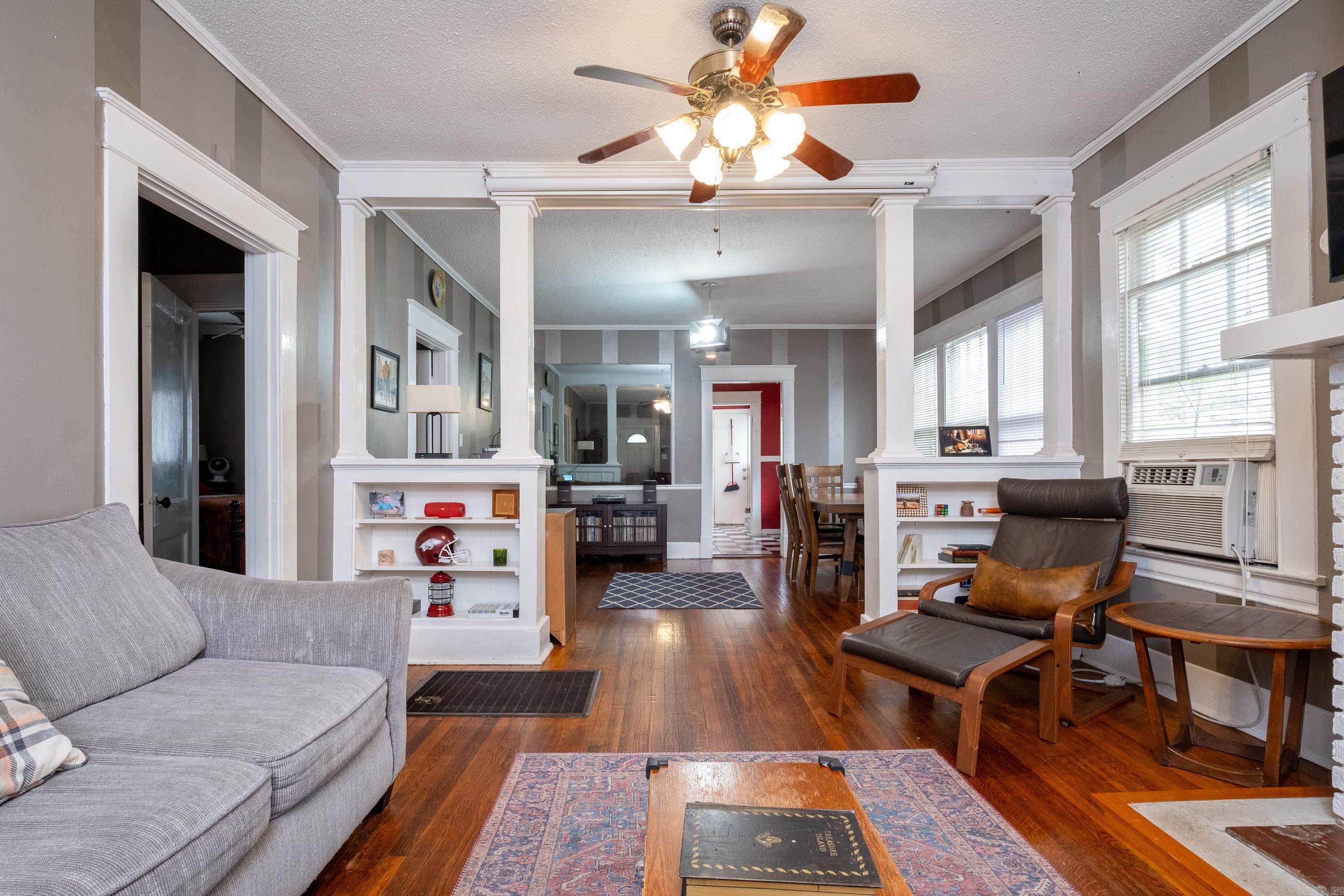 TAYLOR C H - Residential