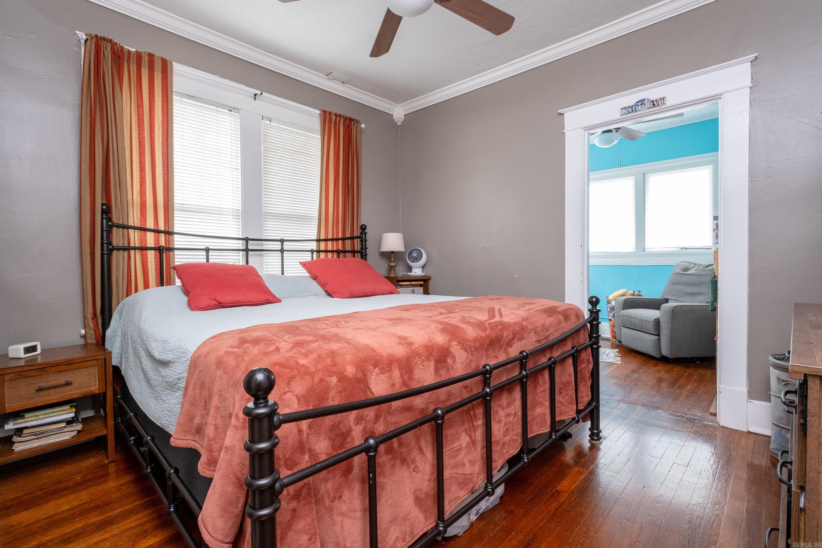 TAYLOR C H - Residential