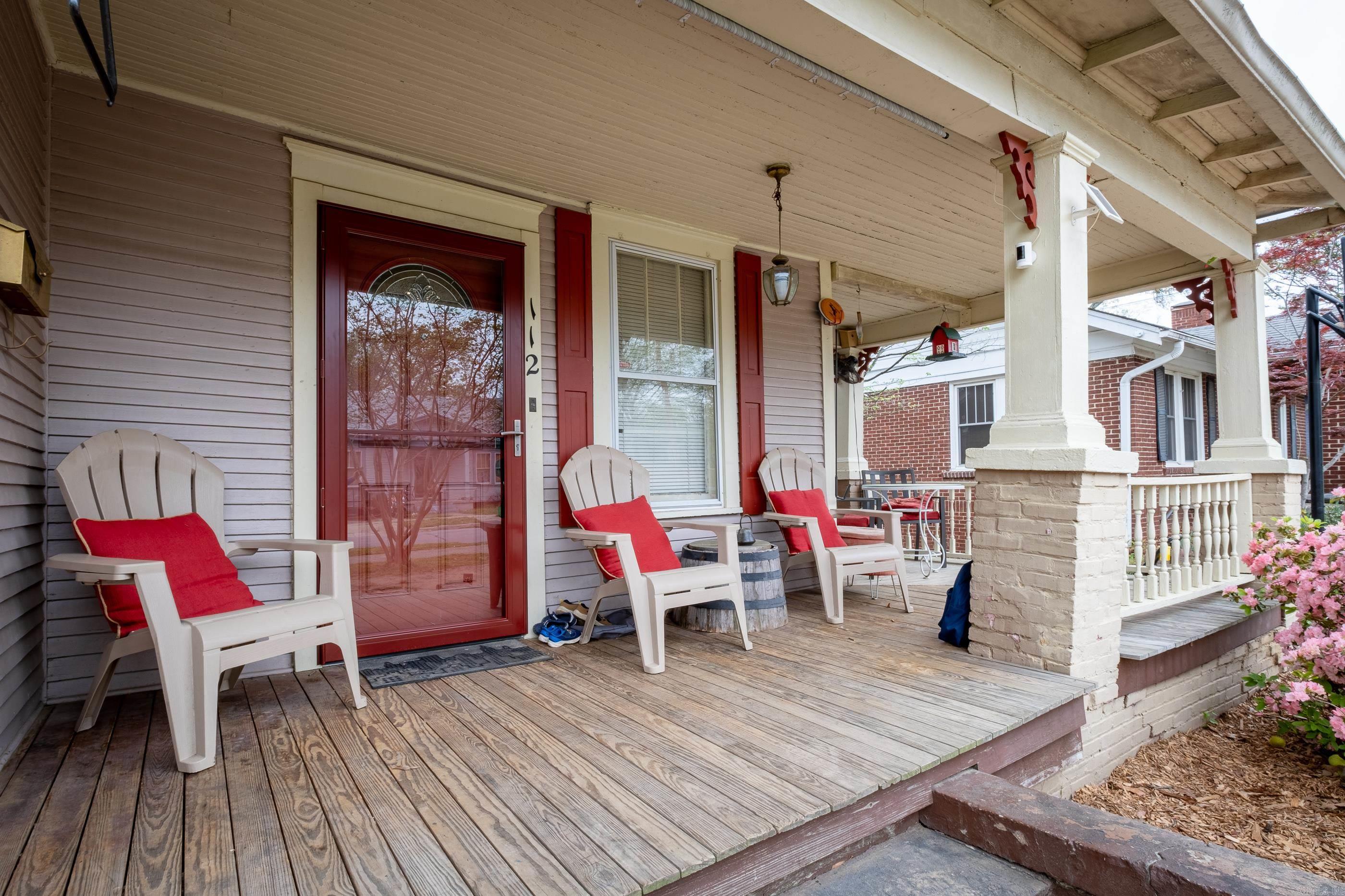 TAYLOR C H - Residential