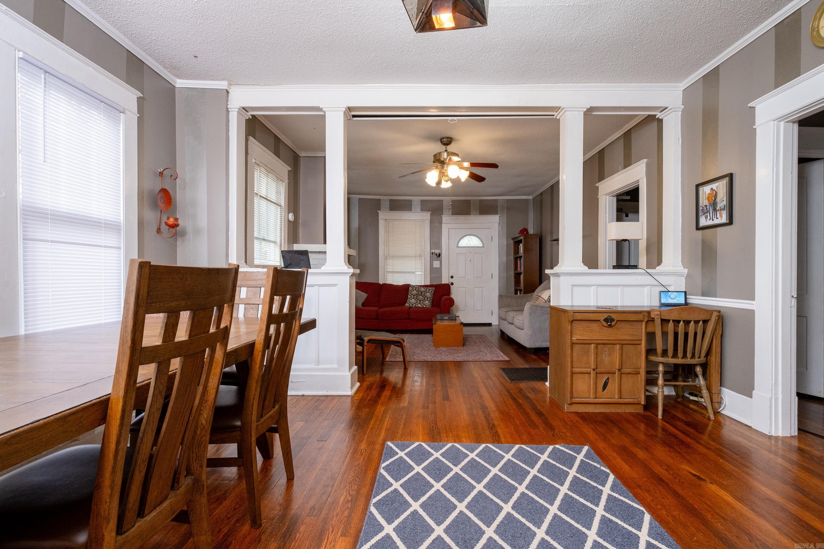 TAYLOR C H - Residential