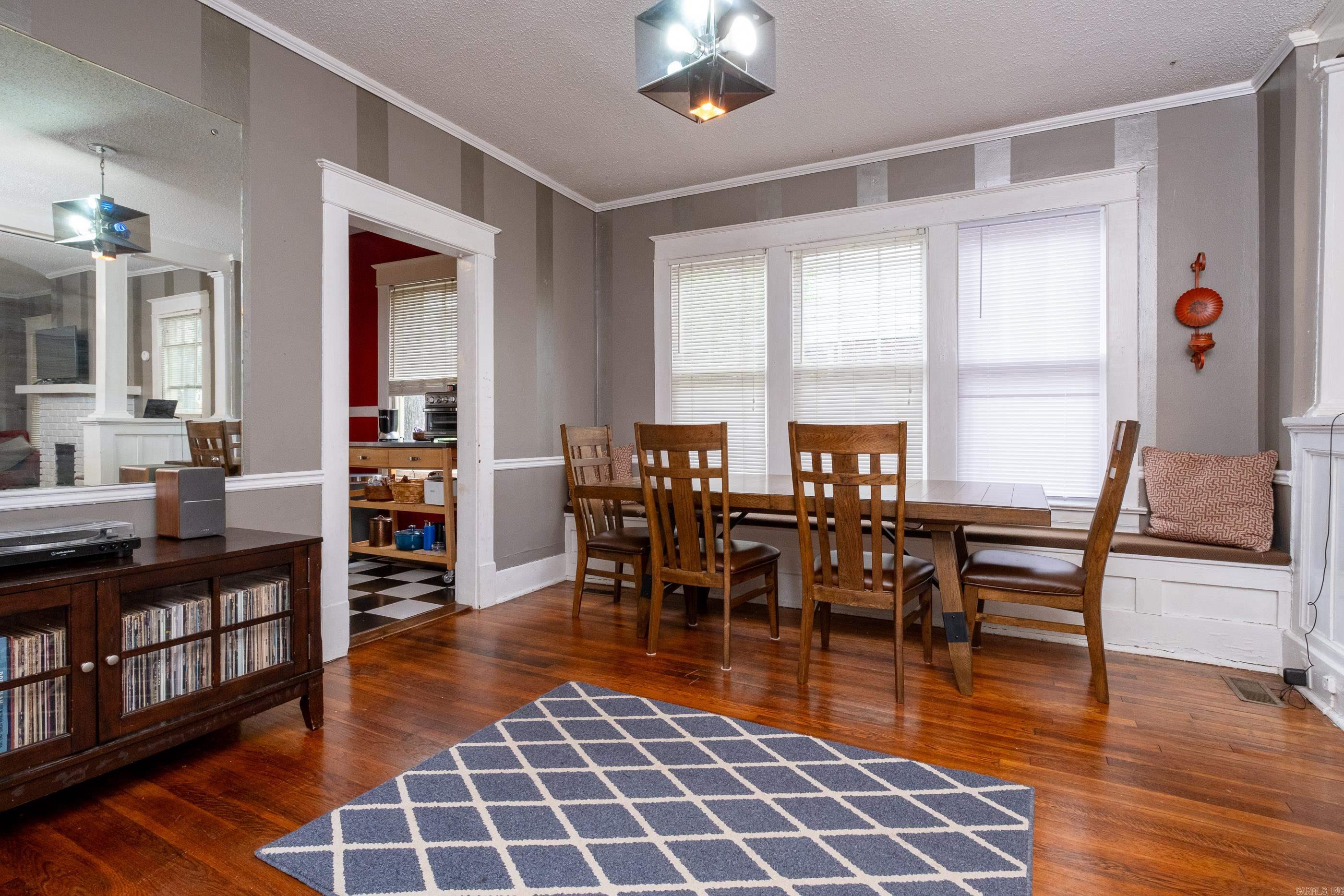 TAYLOR C H - Residential