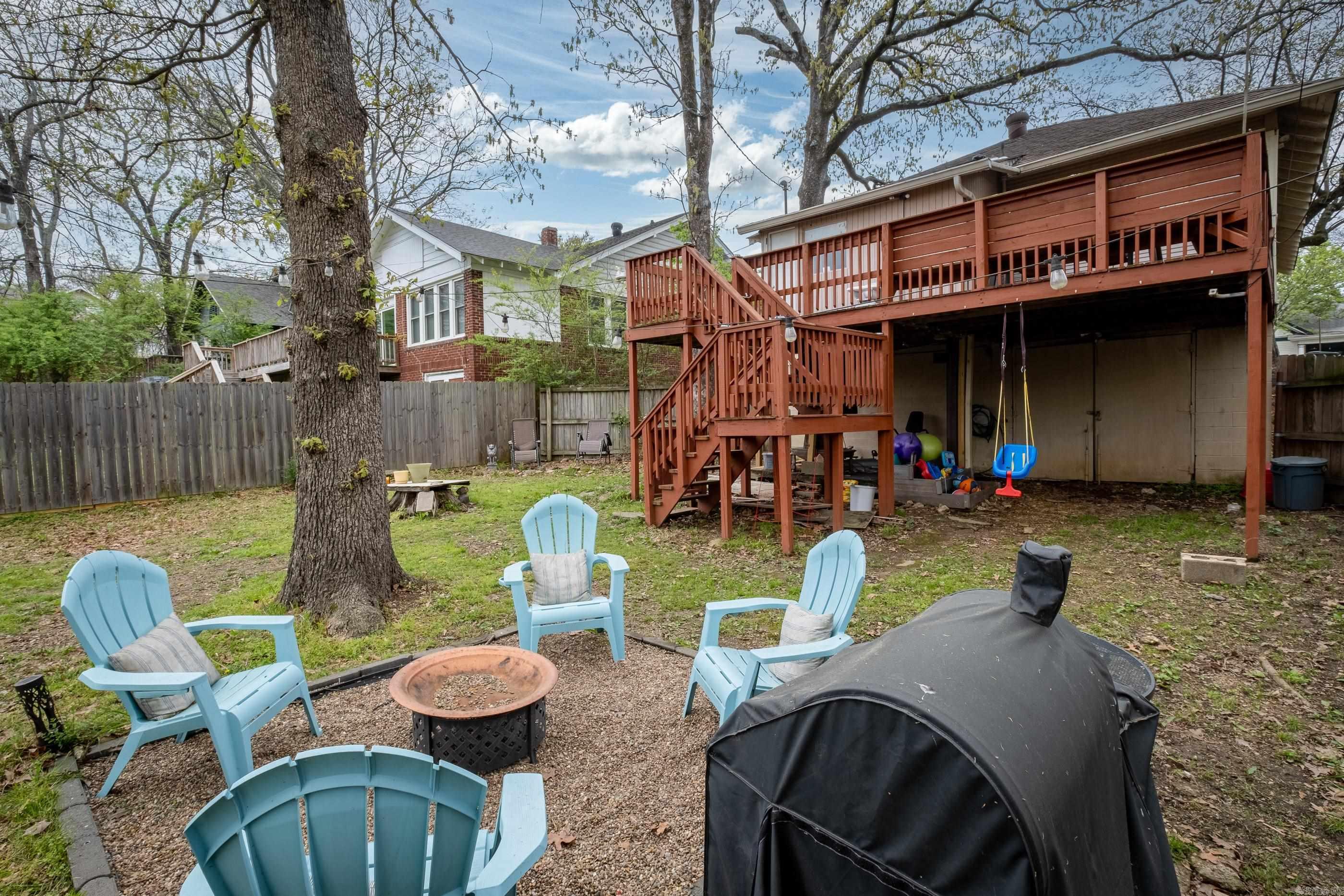 TAYLOR C H - Residential