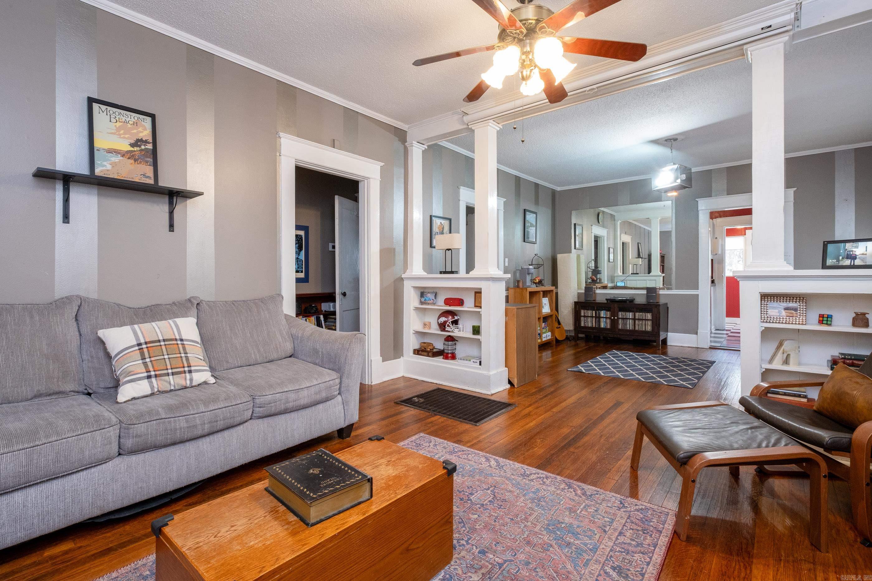 TAYLOR C H - Residential