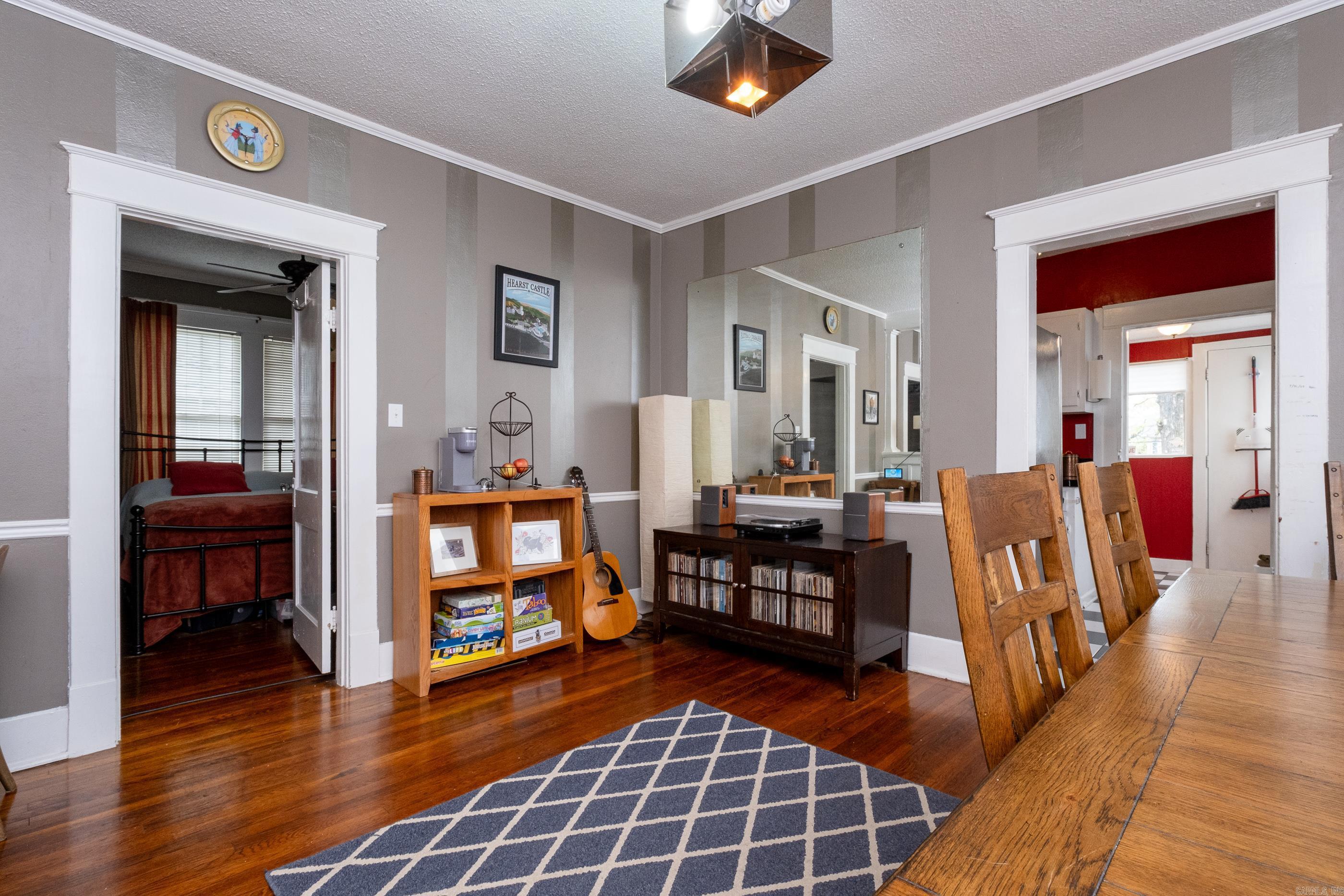 TAYLOR C H - Residential