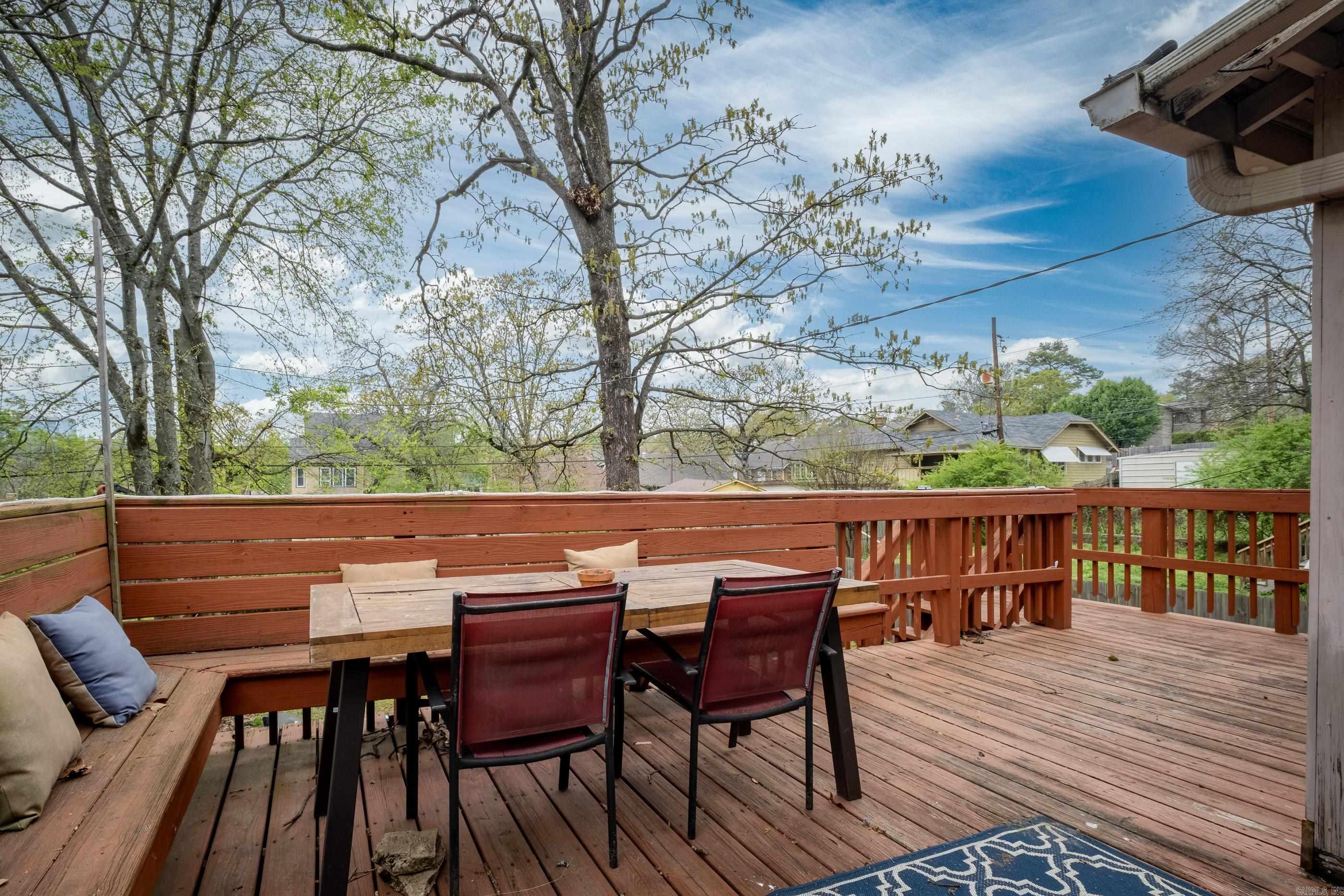 TAYLOR C H - Residential