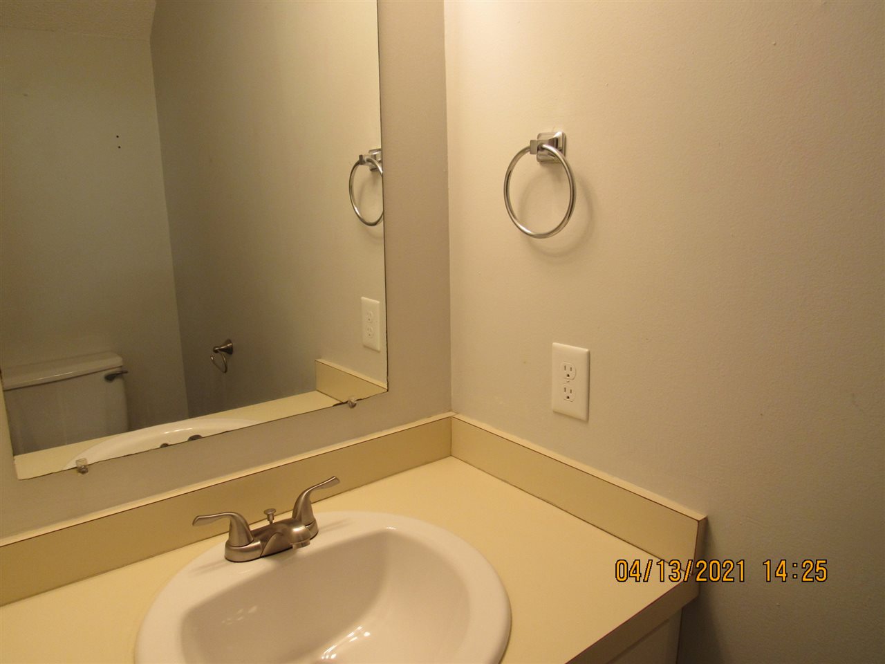 Vaughns - Residential Lease