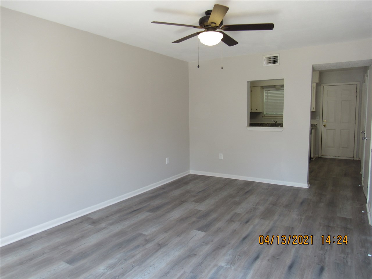 Vaughns - Residential Lease