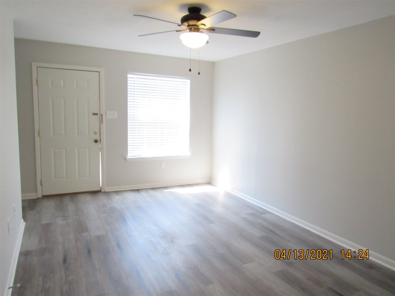 Vaughns - Residential Lease