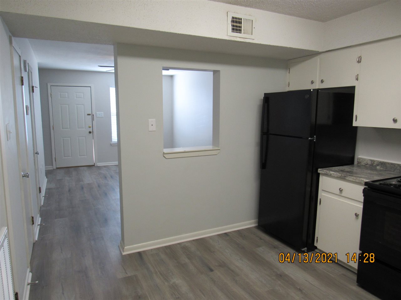 Vaughns - Residential Lease