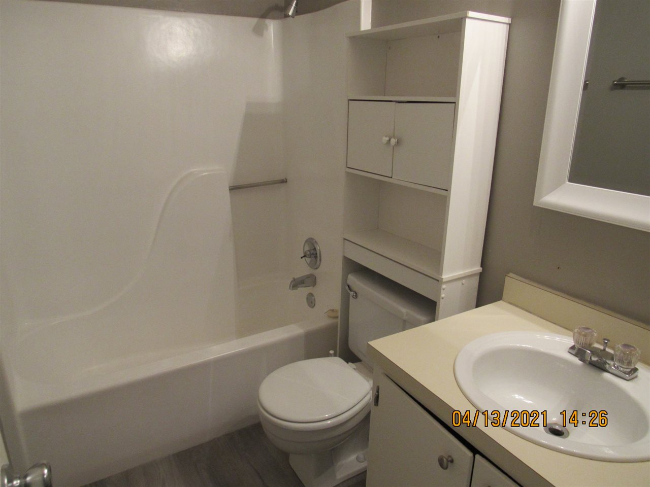 Vaughns - Residential Lease