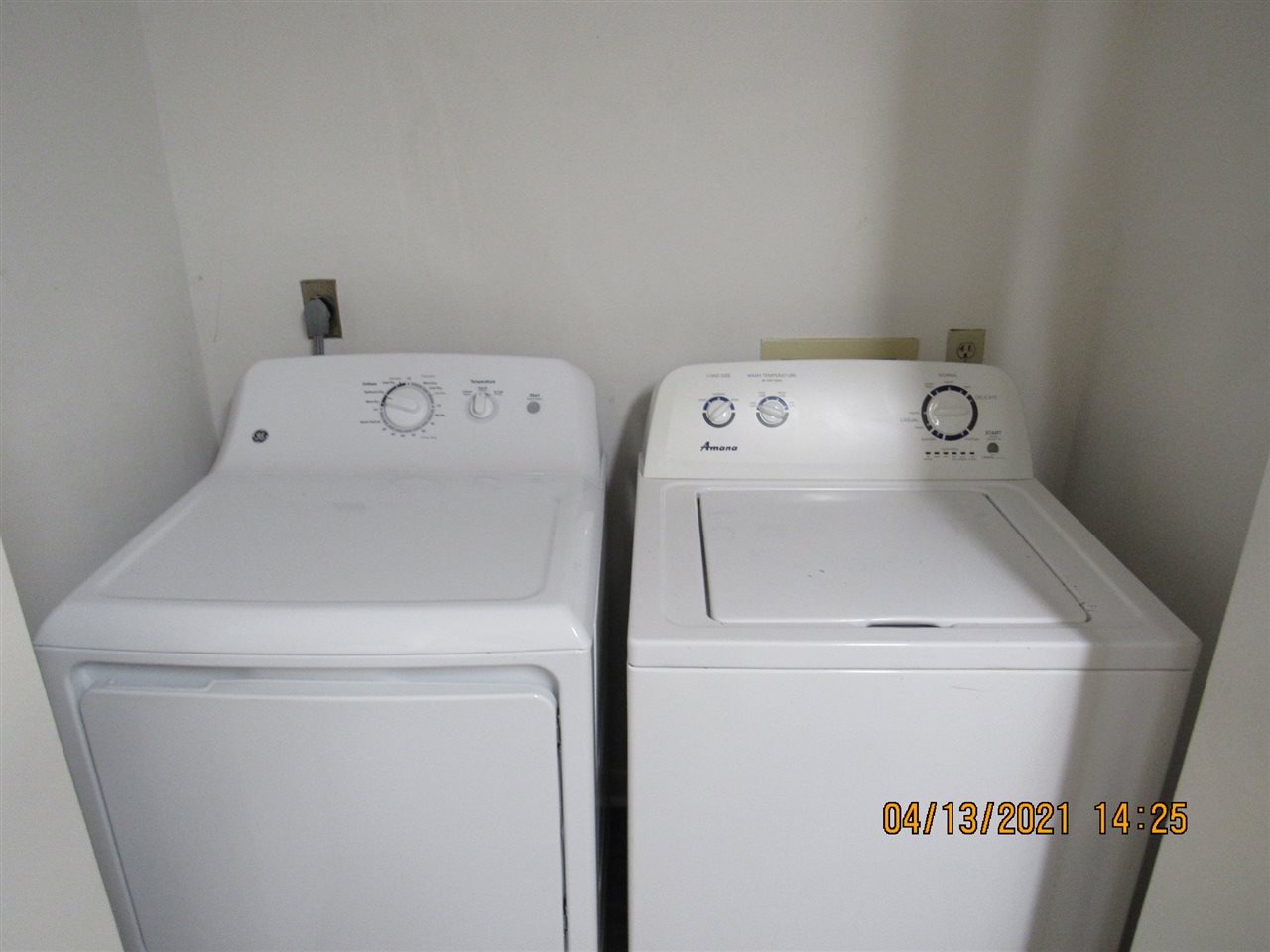 Vaughns - Residential Lease