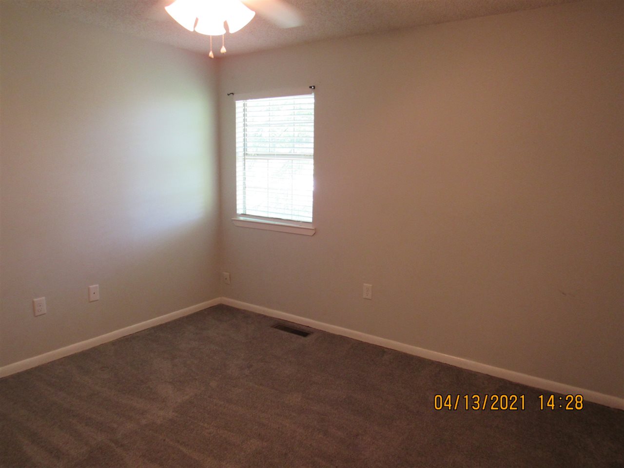 Vaughns - Residential Lease