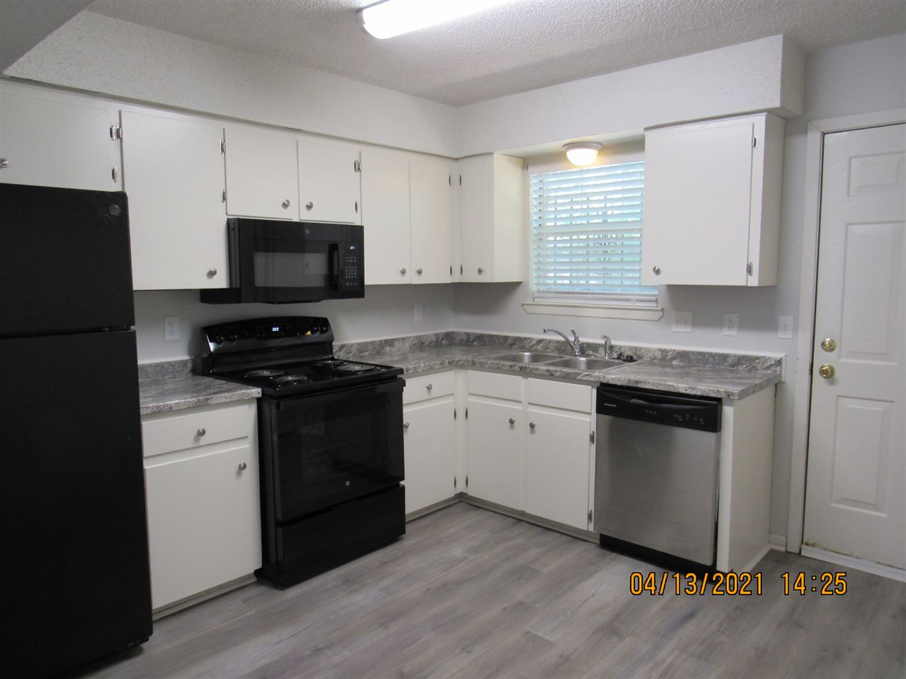 Vaughns - Residential Lease