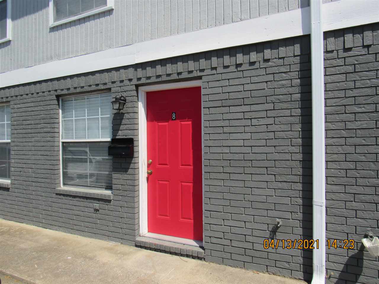 Vaughns - Residential Lease