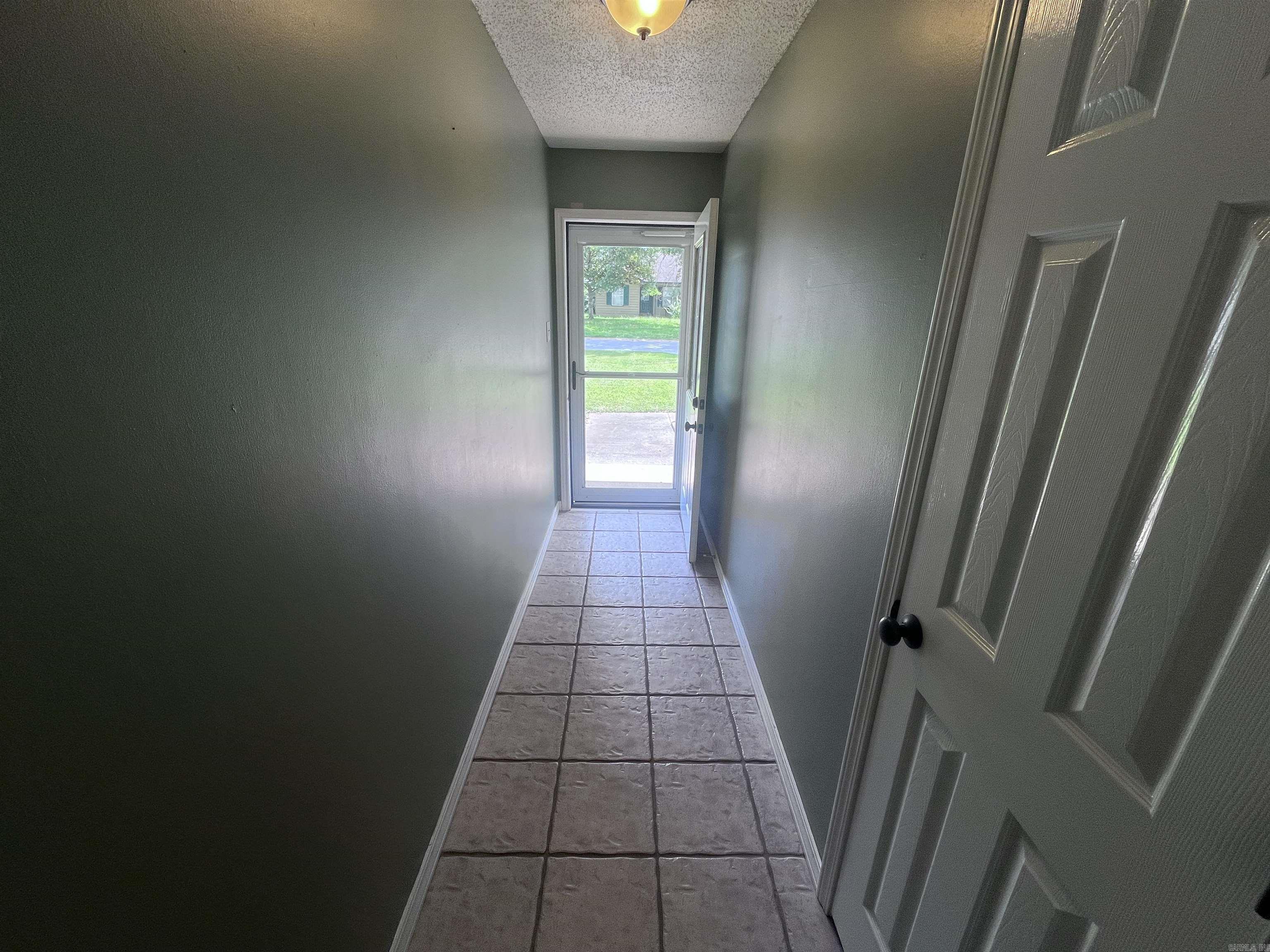 Parkview III - Residential Lease