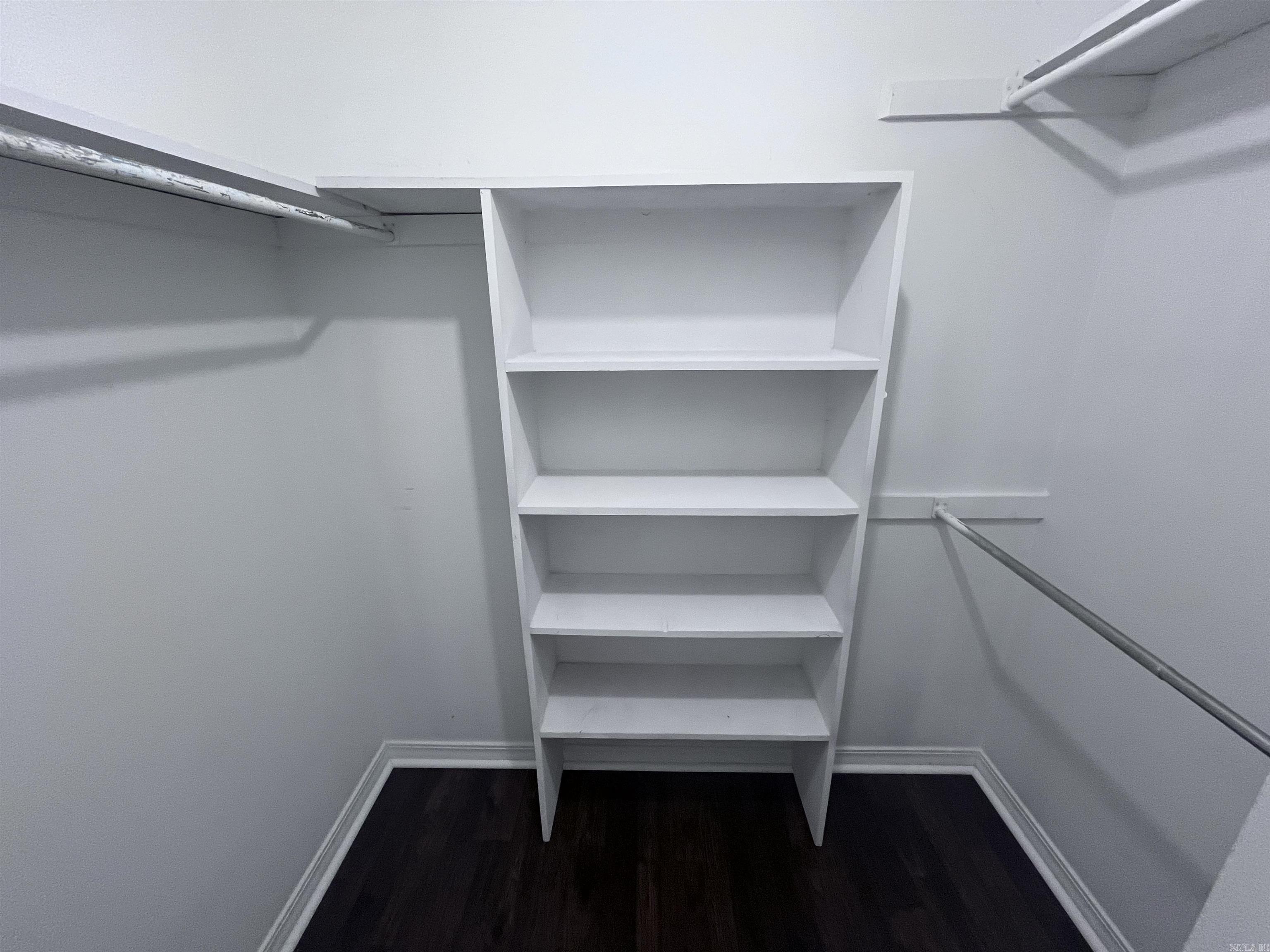 Parkview III - Residential Lease