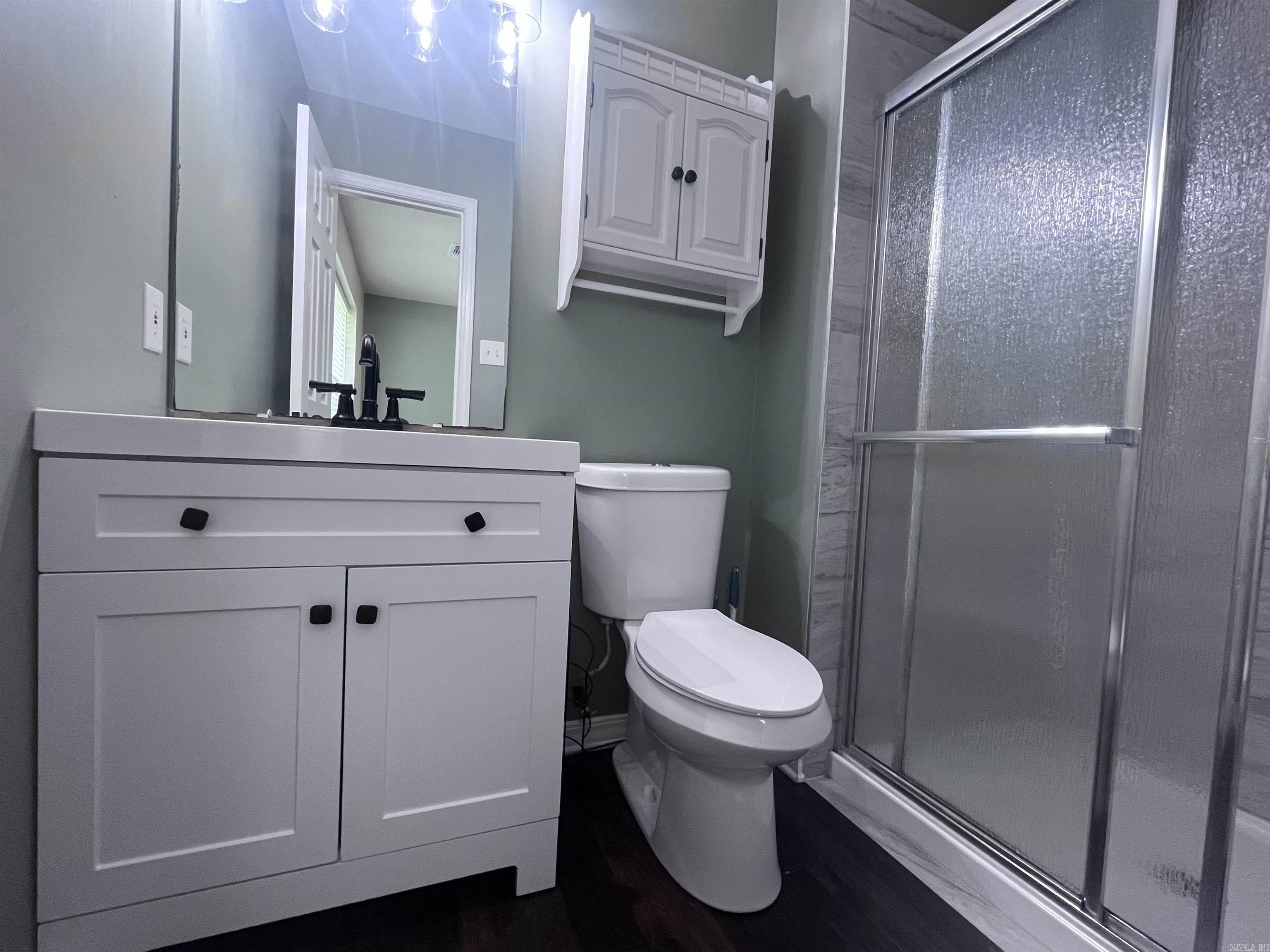 Parkview III - Residential Lease